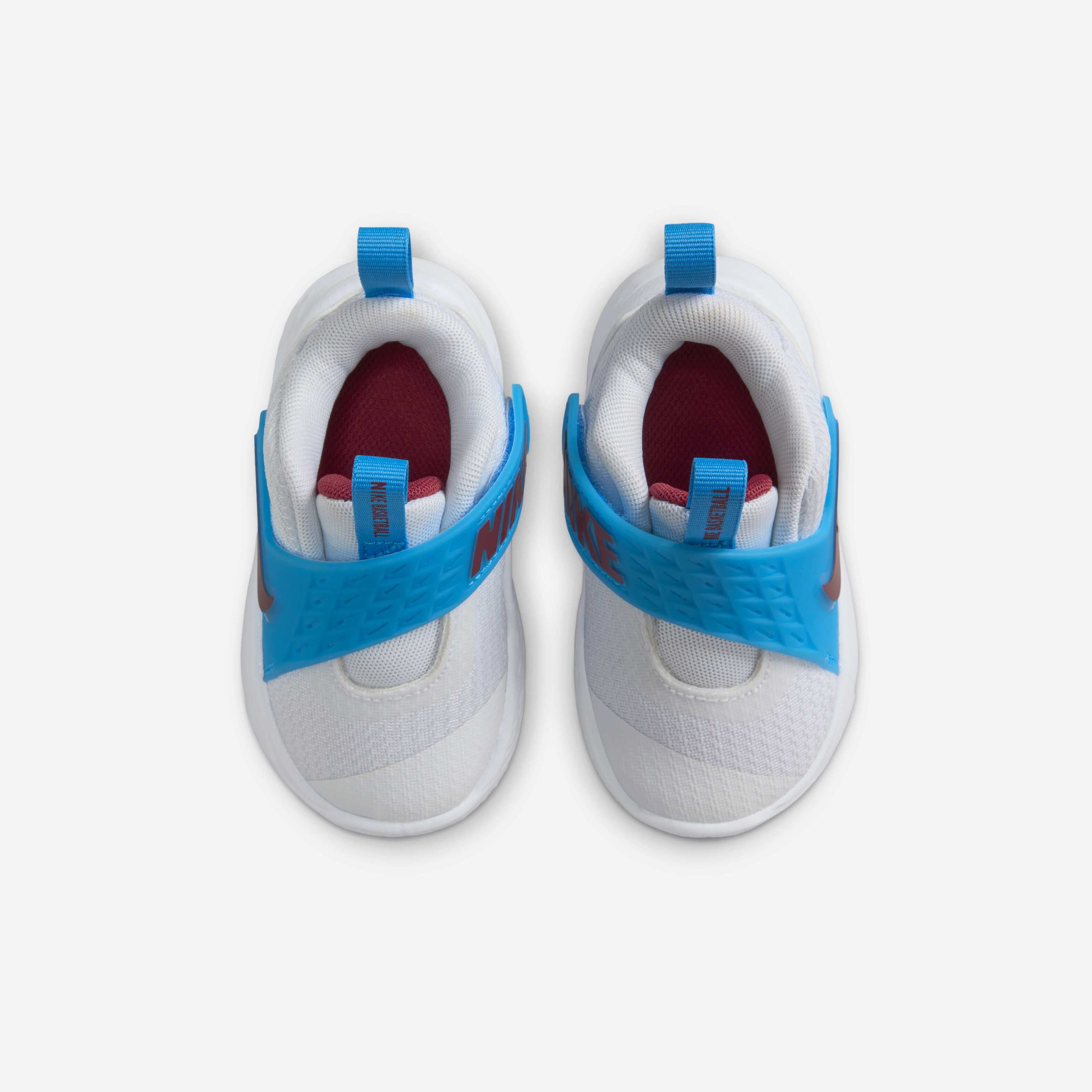 Nike Team Hustle D 12 image number 3