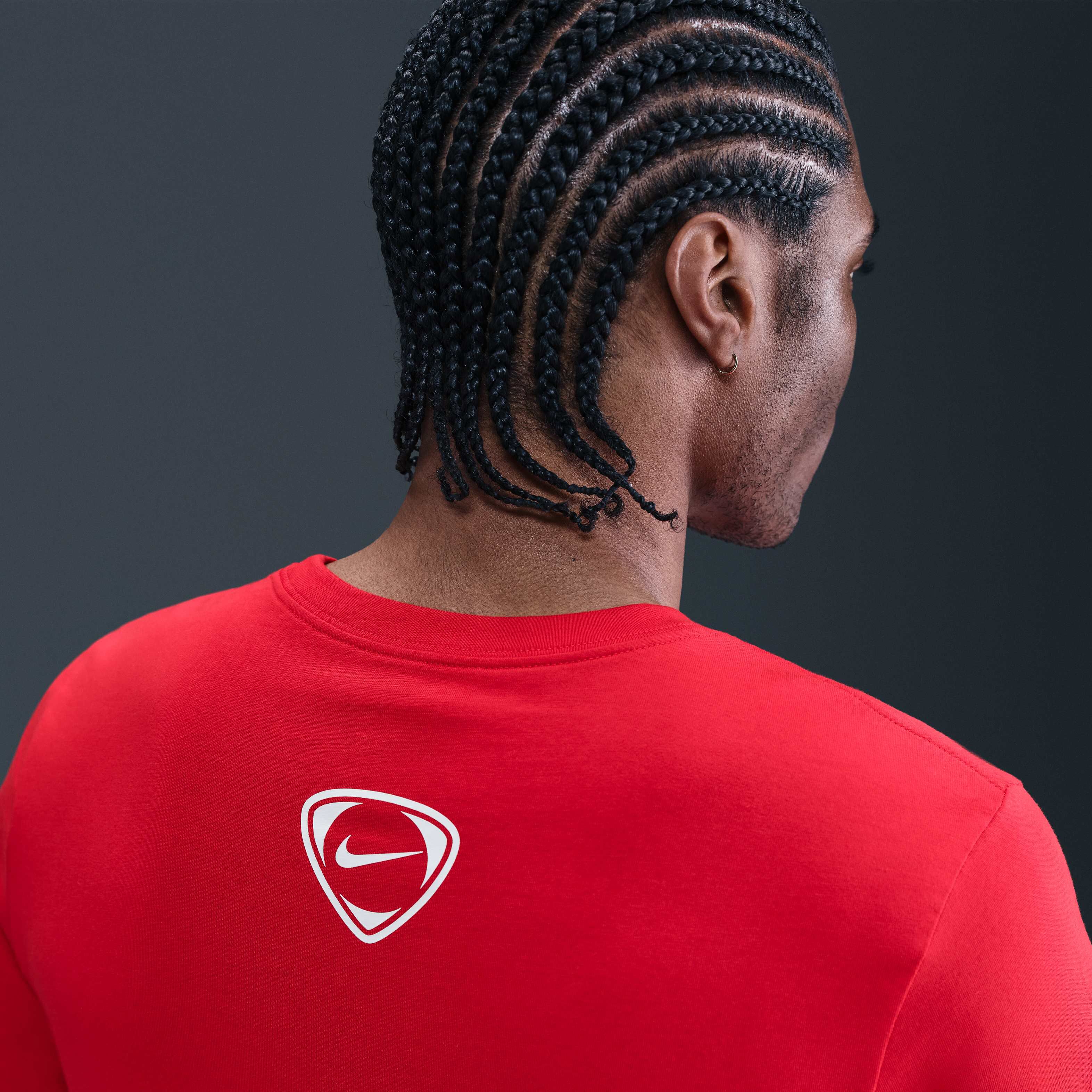 Nike Total 90 image number 1