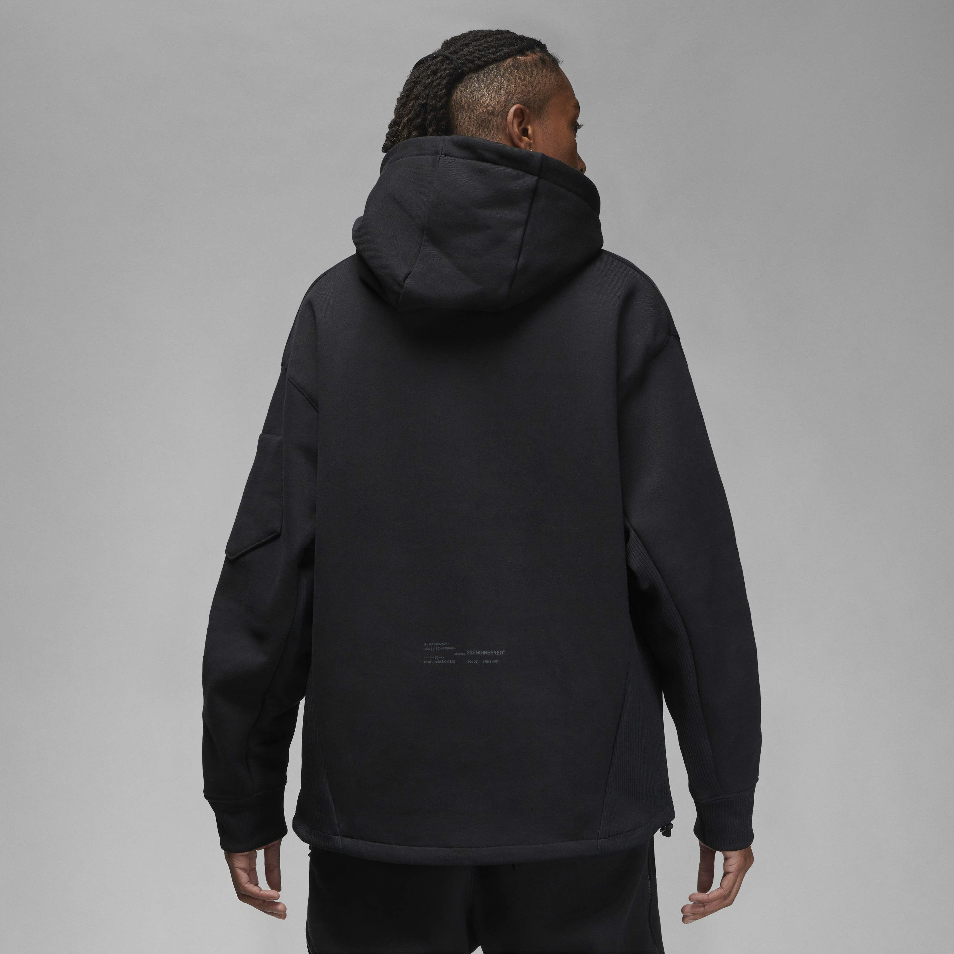 Jordan 23 Engineered image number 1