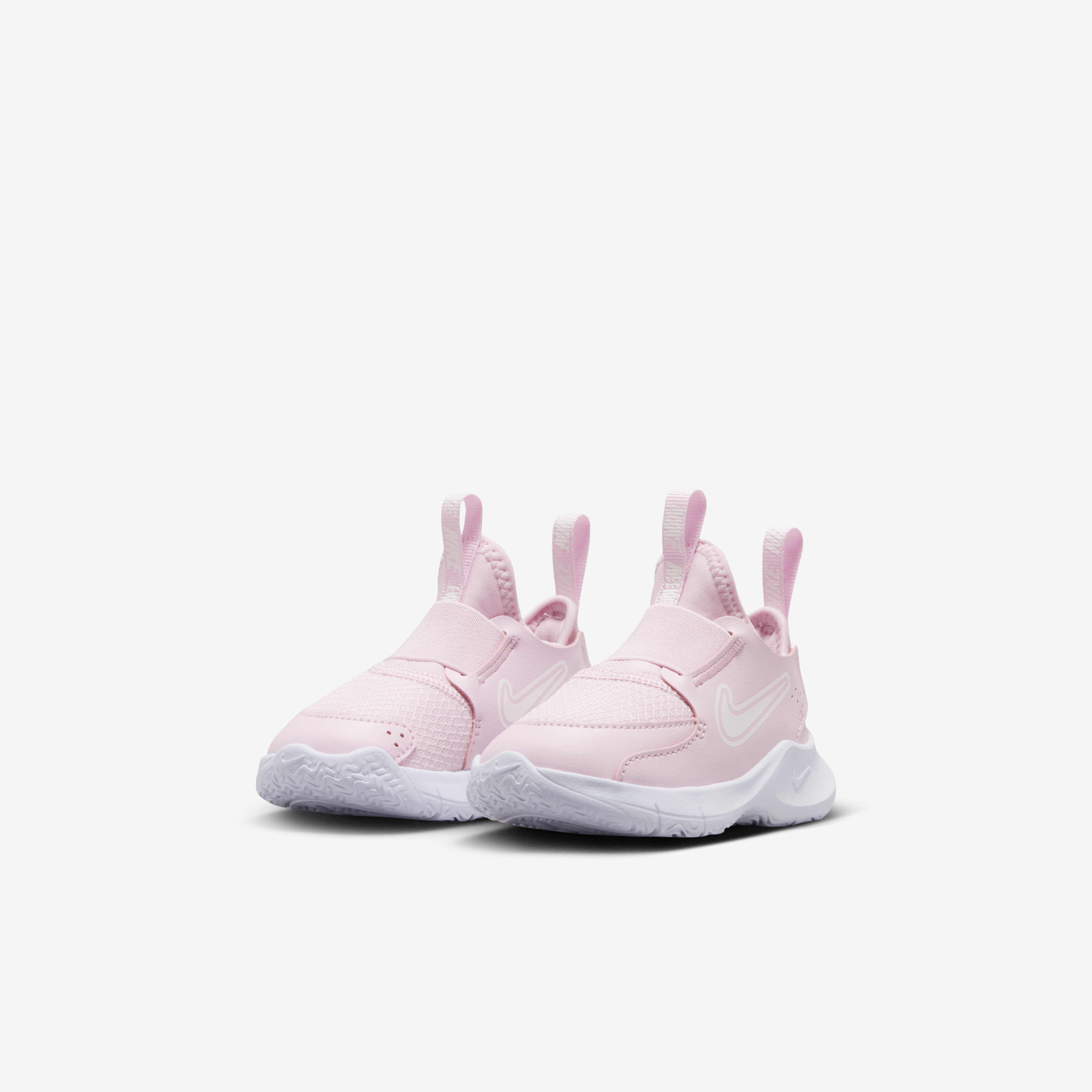 Buy Nike Flex Runner 3 Baby Toddler Shoes Pink Foam White Nike Kuwait Official