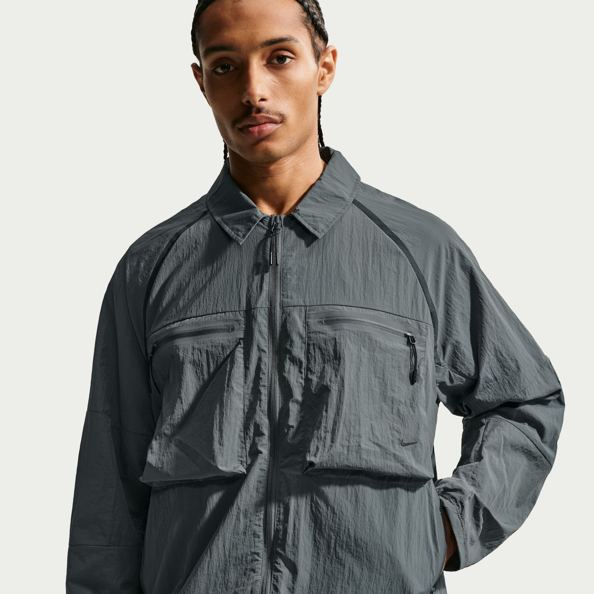 Nike Tech image number 2