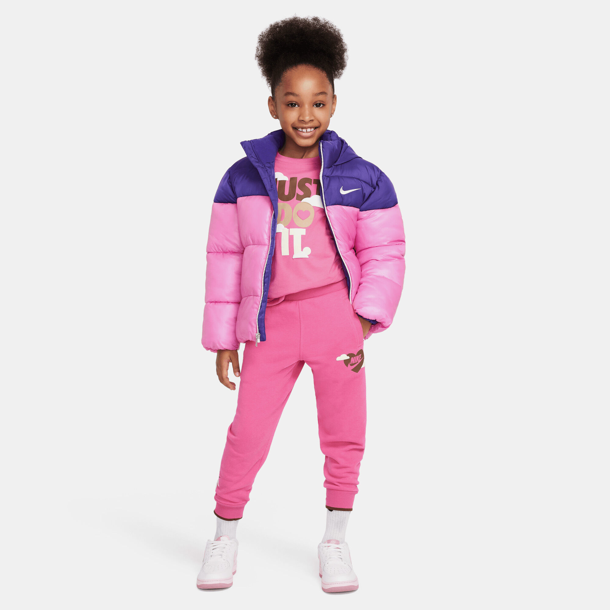 Nike Sweet Swoosh image number 4