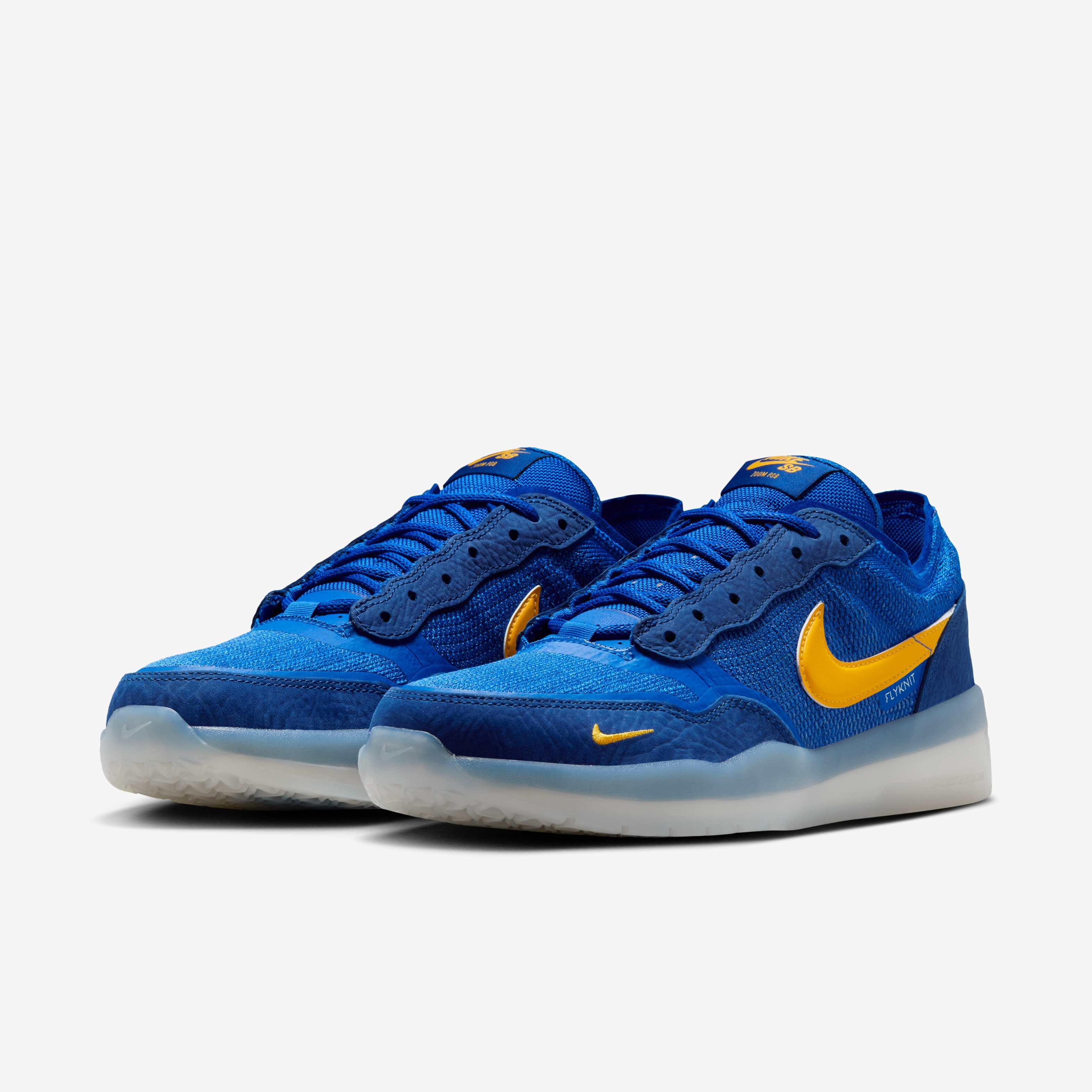 Nike SB PS8 image number 4