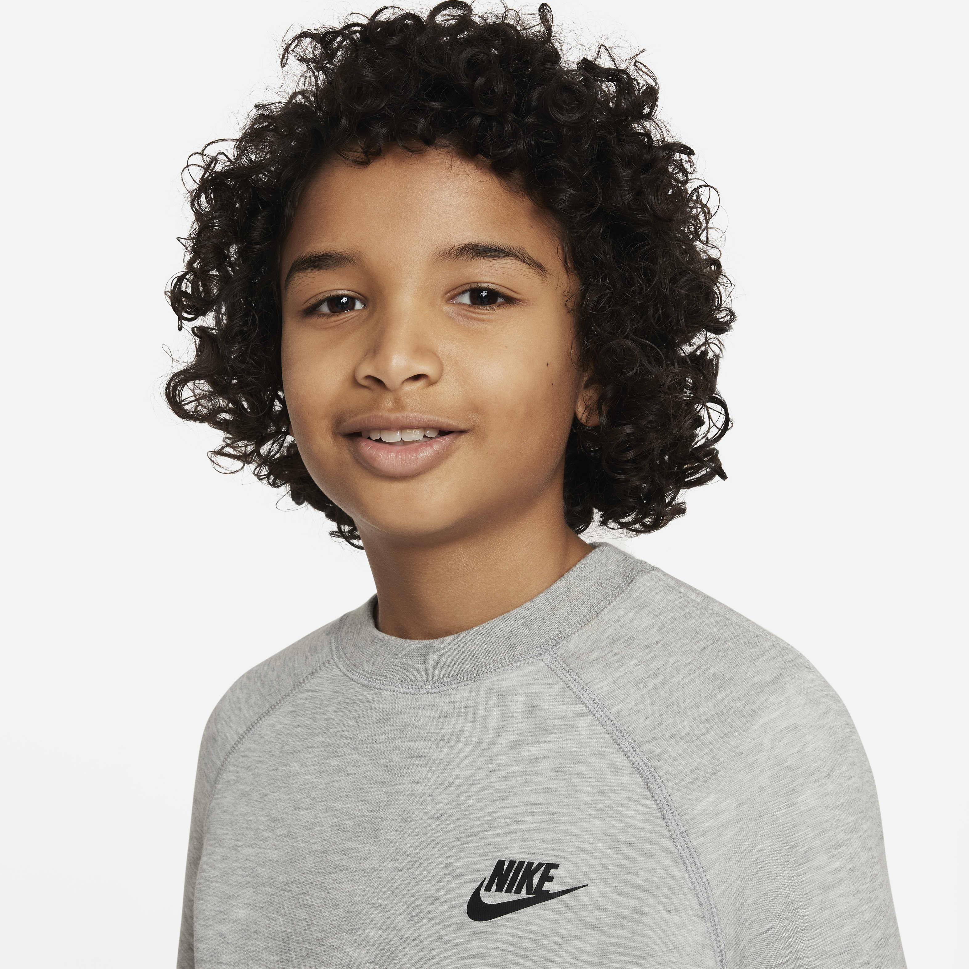 Buy Nike Sportswear Tech Fleece Older Kids' (Boys