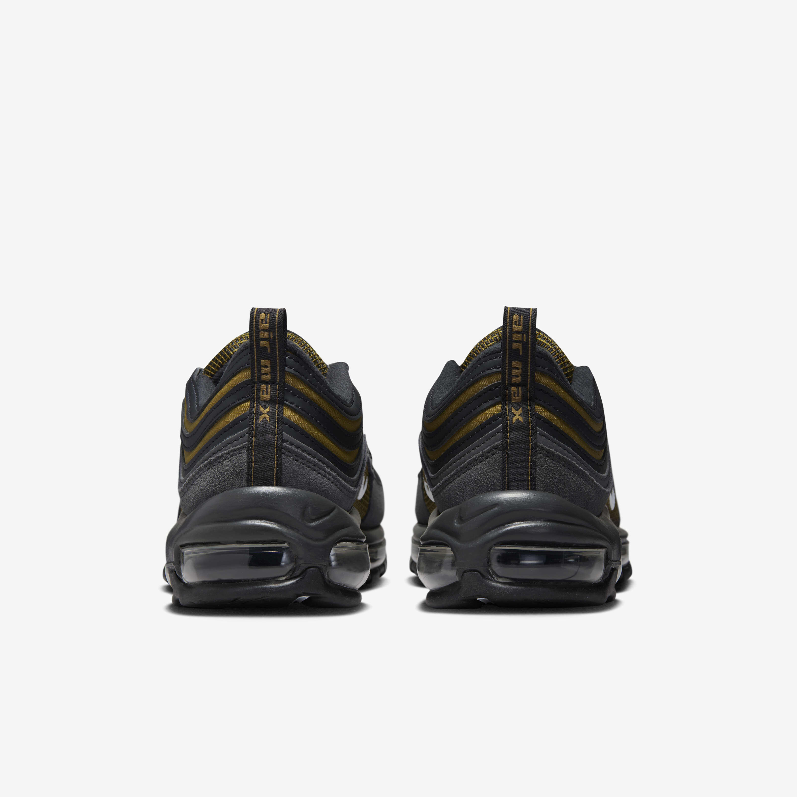 Nike Air Max 97 SE image number 5