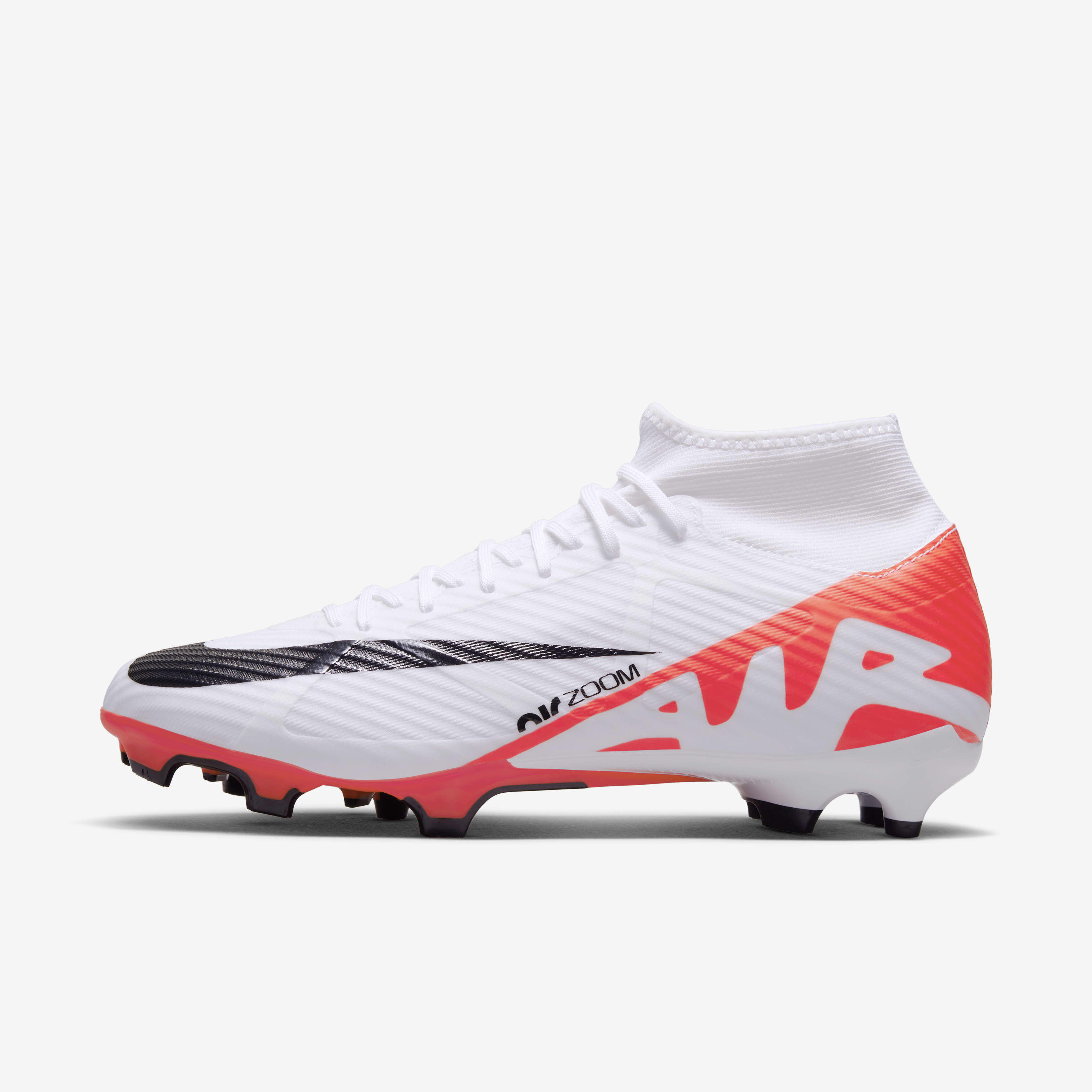 Nike Mercurial Superfly 9 Academy image number 0