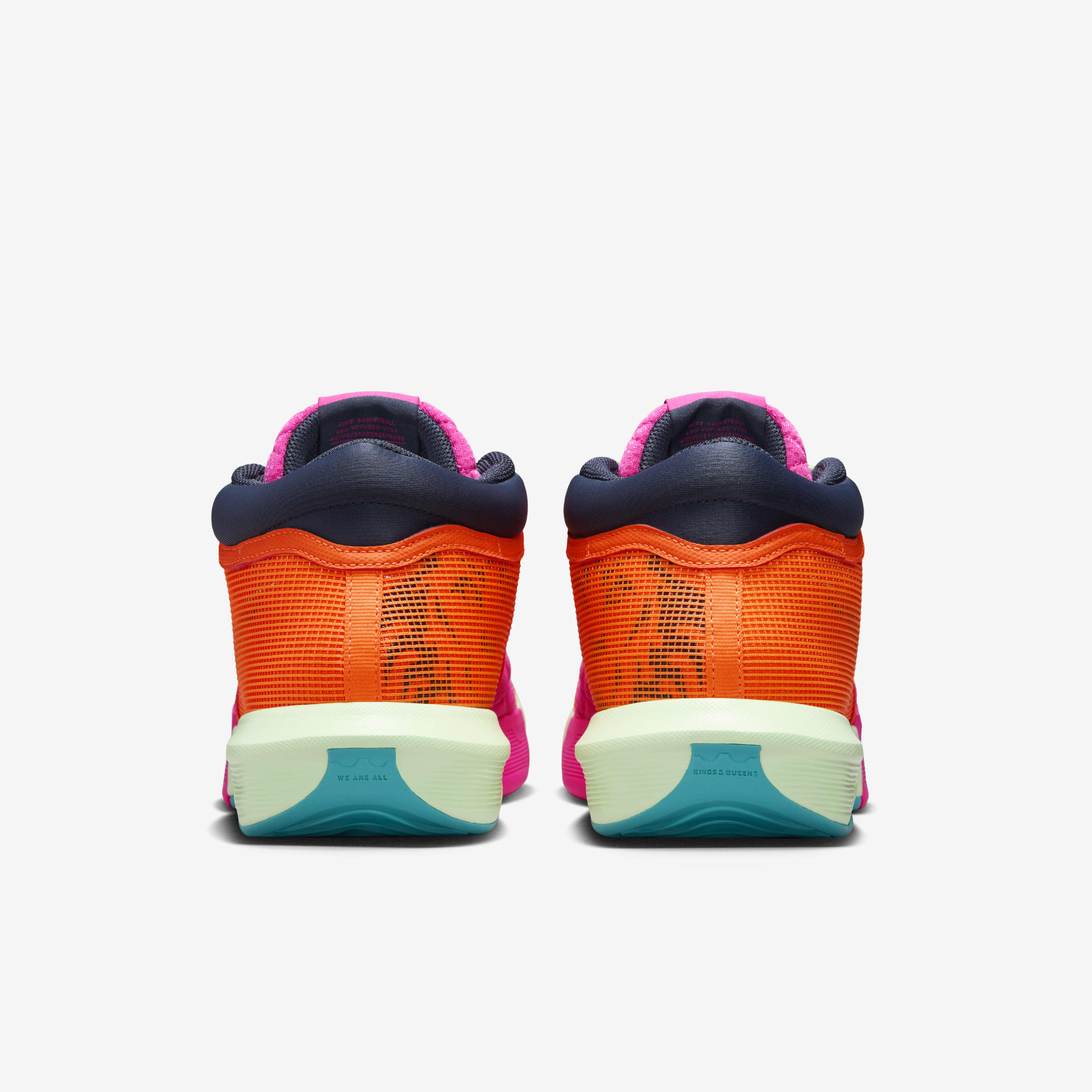 ليبرون ويتنس 8 image number 5