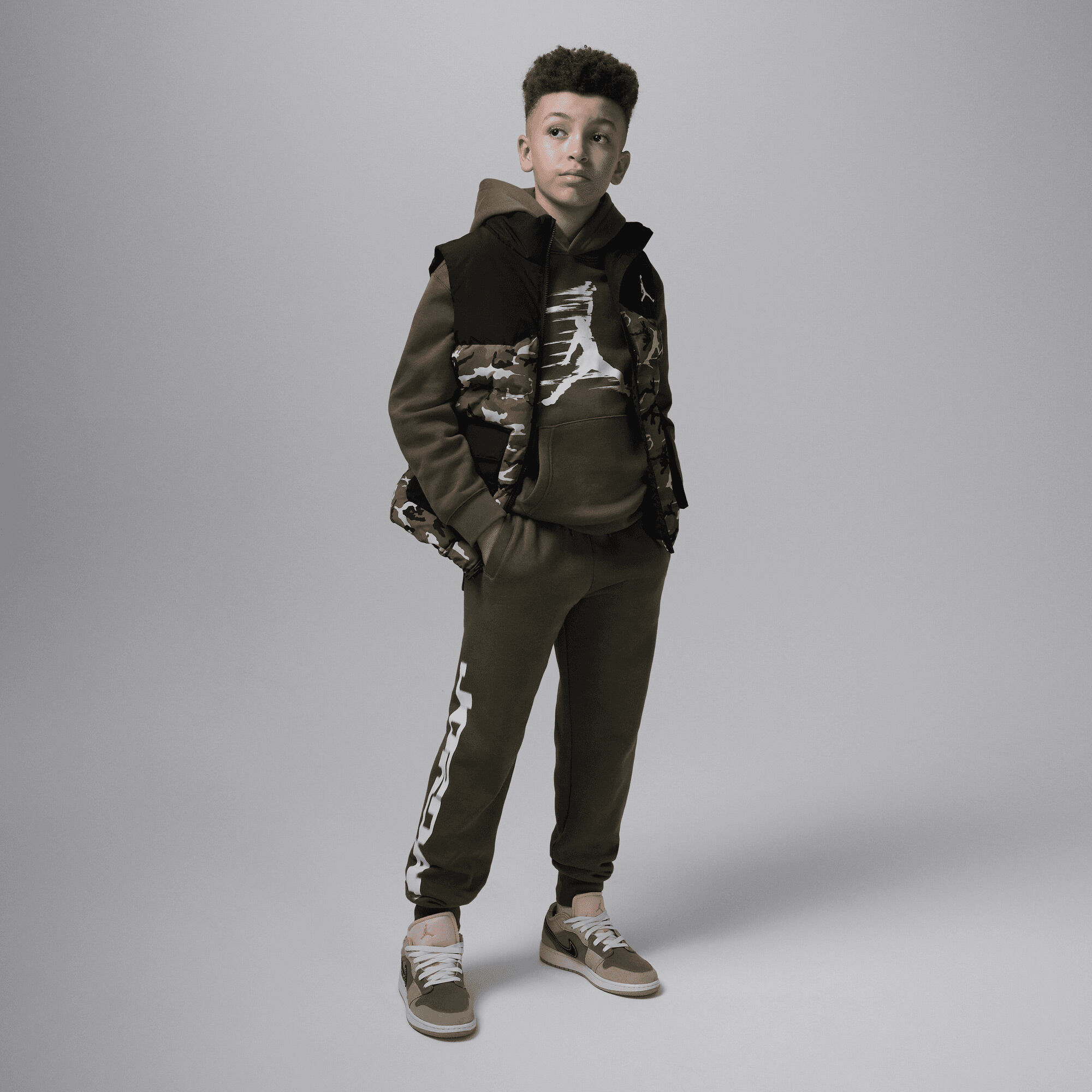 جوردن MJ فلايت MVP image number 0