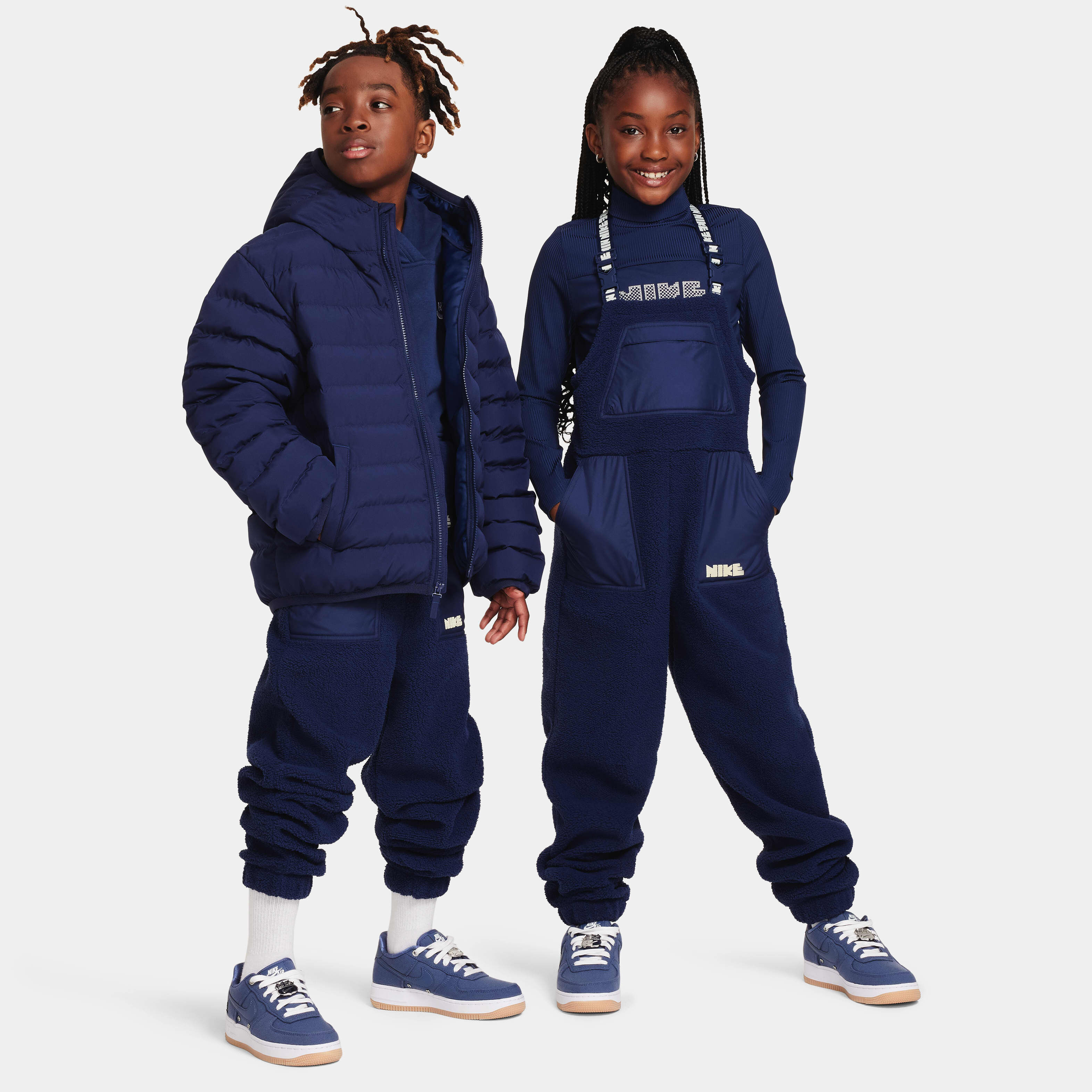 نايكي سبورتسوير image number 7