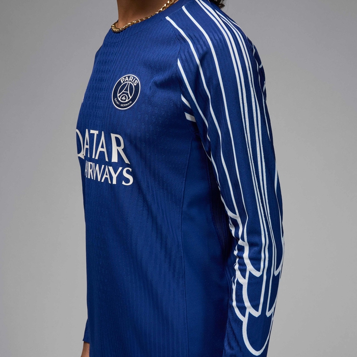 Buy Paris Saint-Germain 2024/25 Match Fourth Men's Jordan Dri-FIT