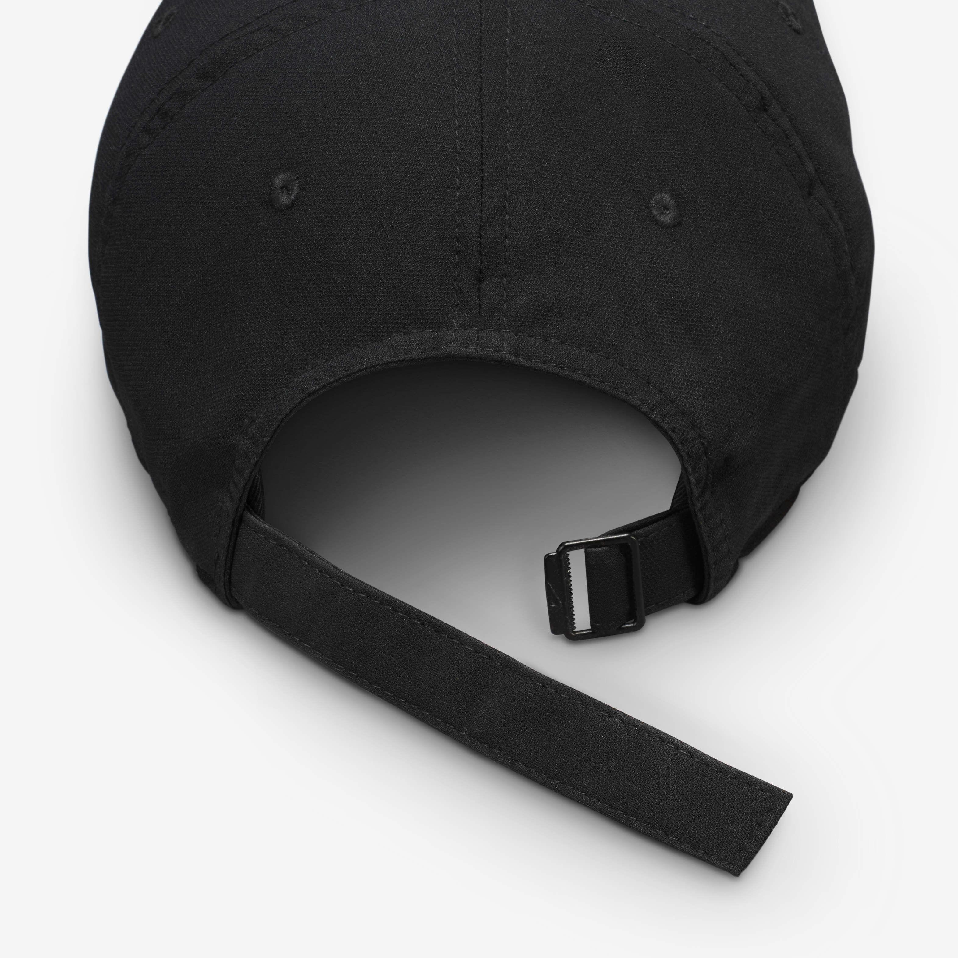 Buy England Nike Dri FIT Club Unstructured Swoosh Cap Black Nike Kuwait Official