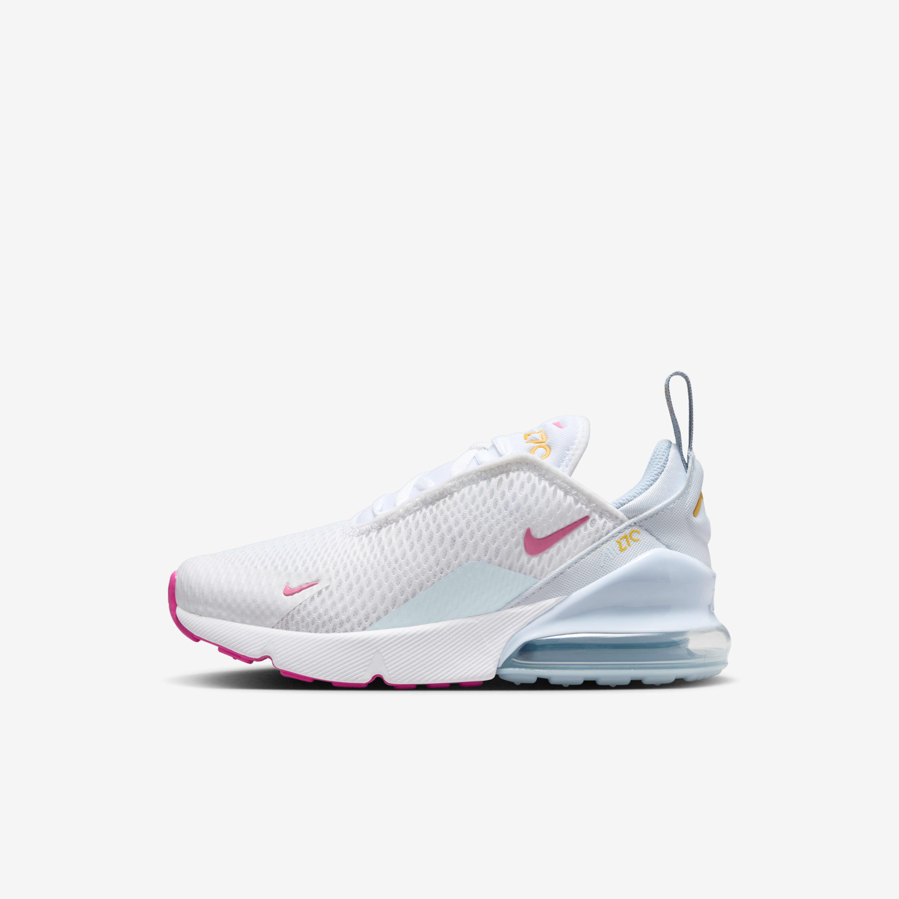 Buy Nike Air Max 270 Younger Kids Shoe Nike Kuwait Official