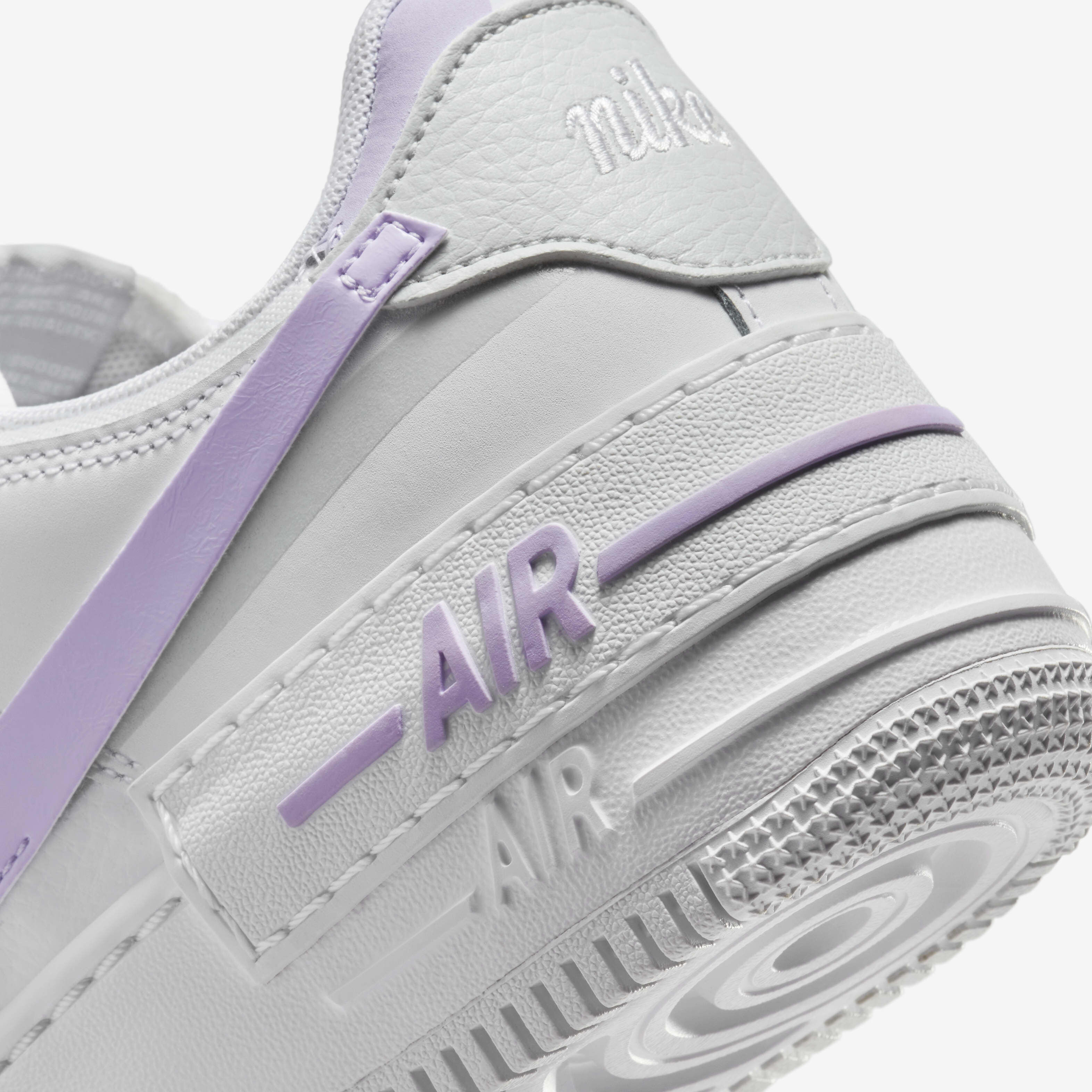 air force violet mist