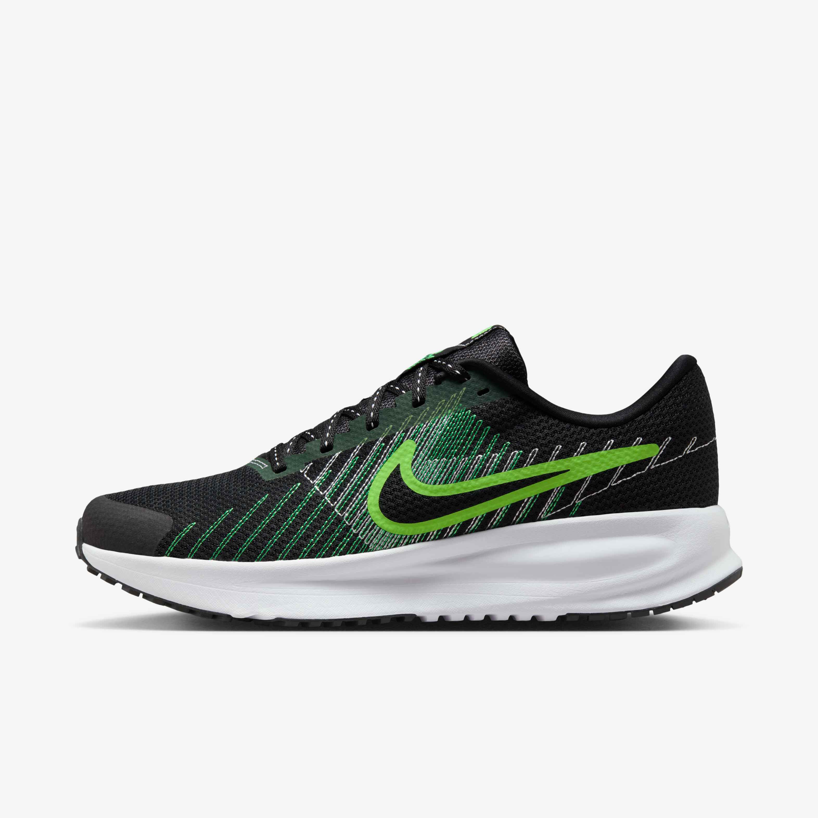 nike strike running shoes