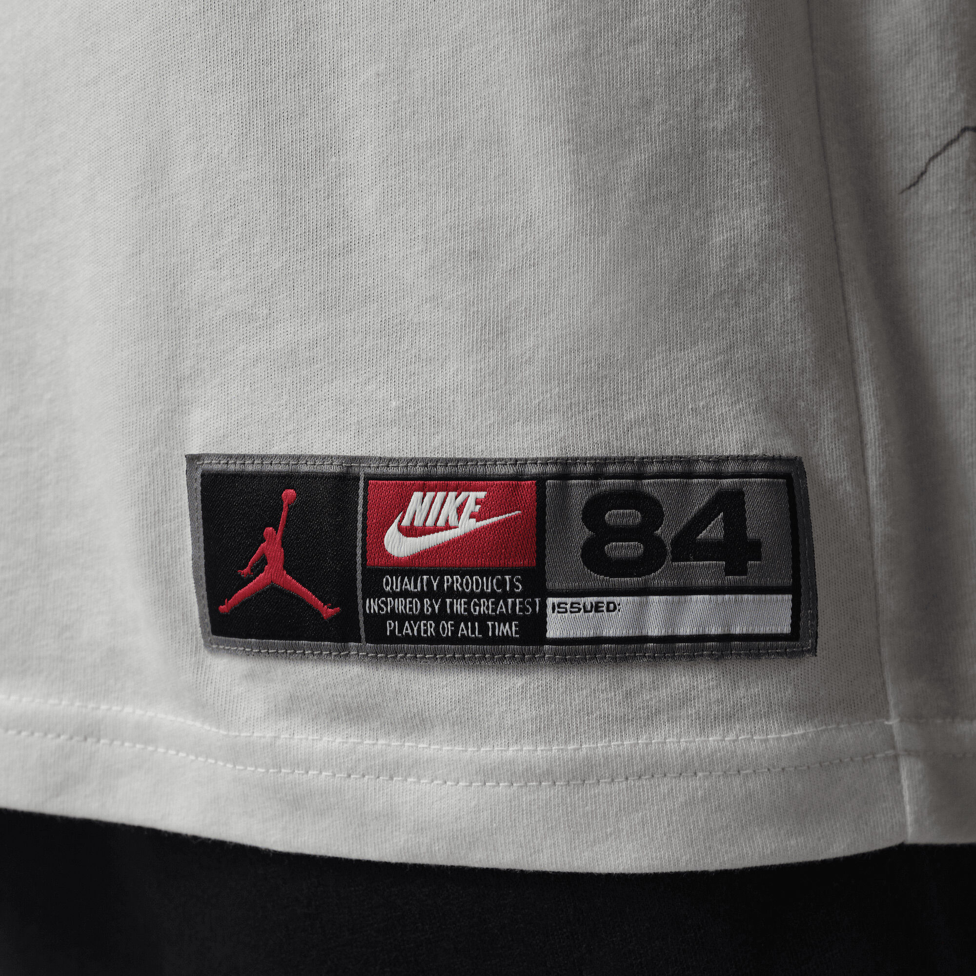 Jordan image number 6