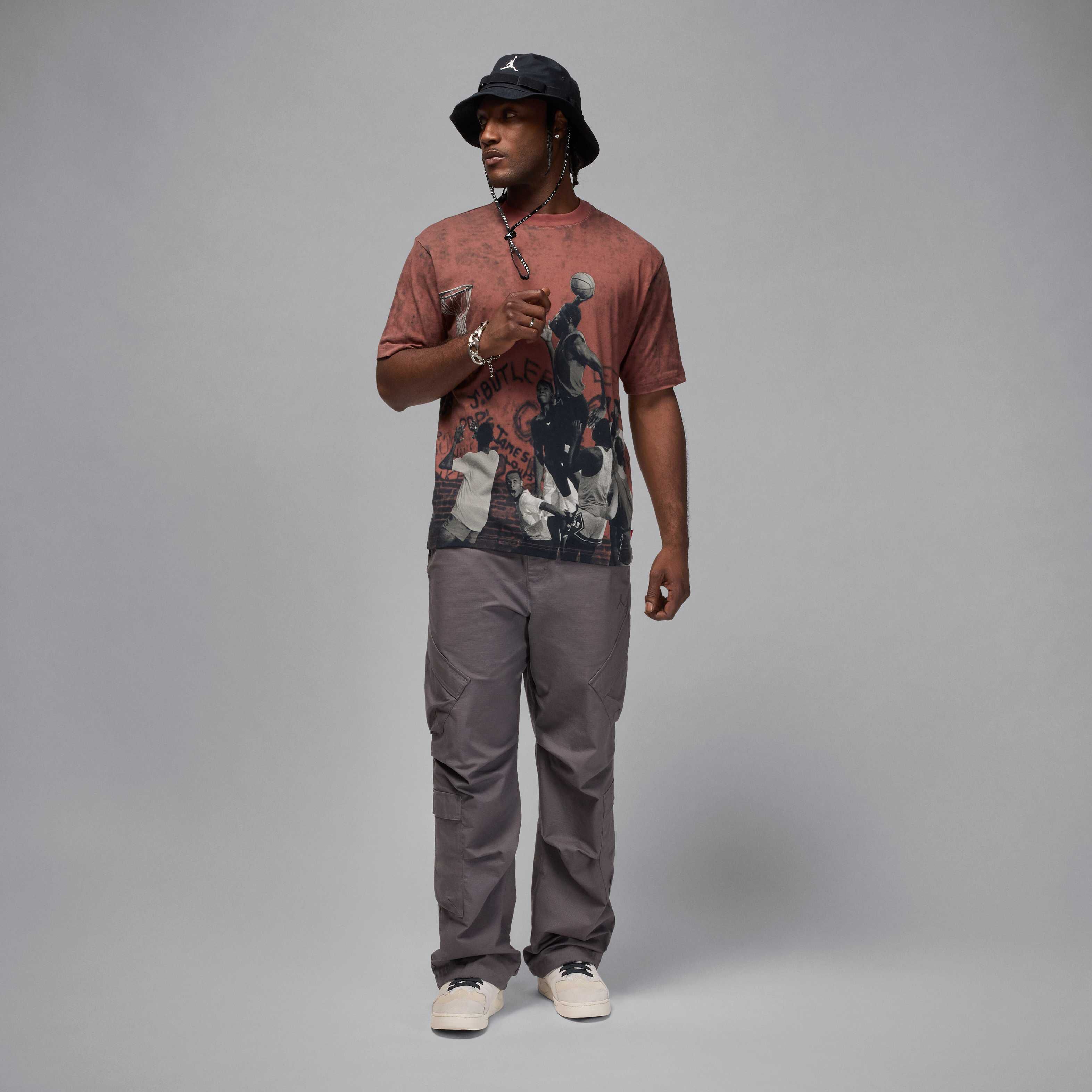 Air Jordan 85 image number 5