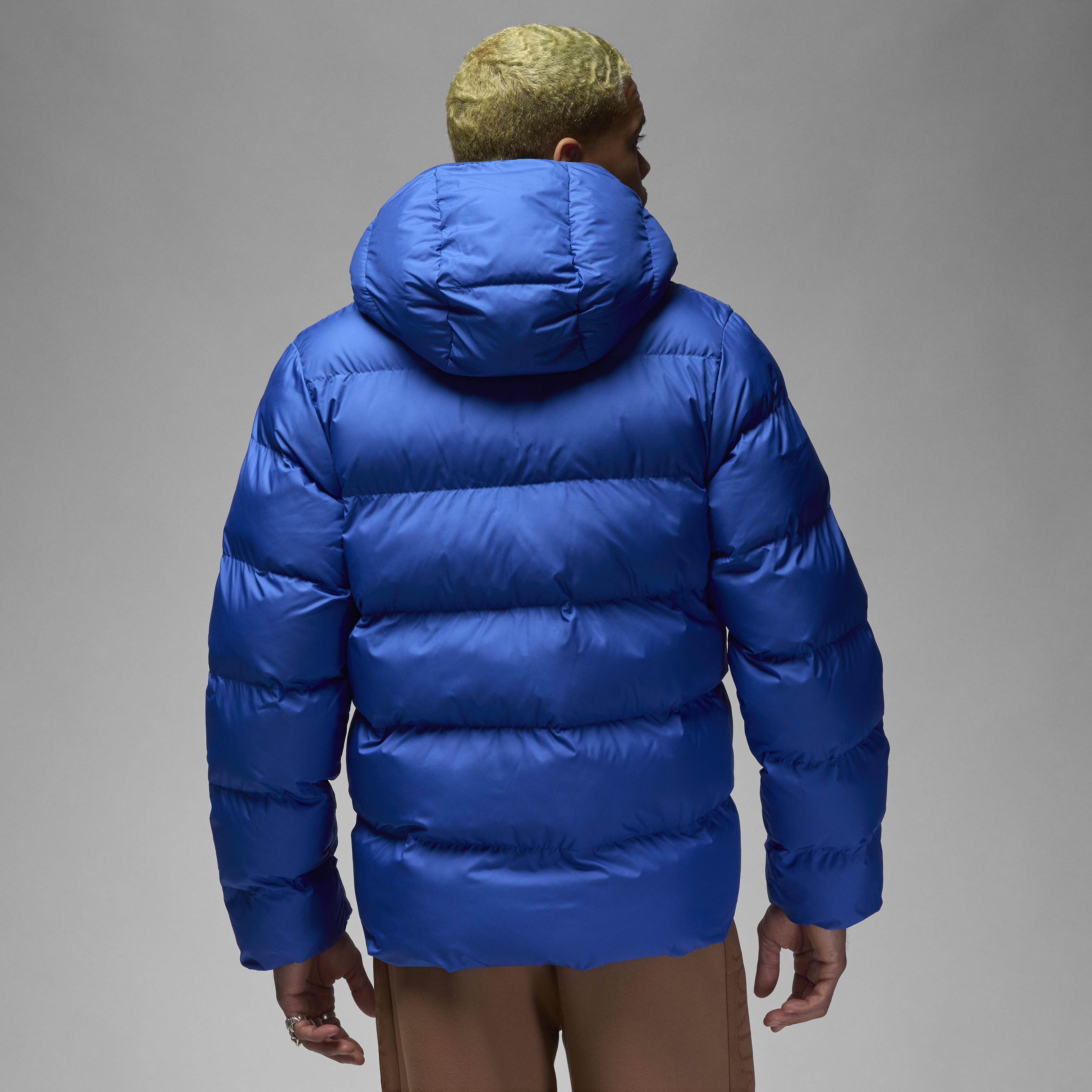 Buy Jordan Brooklyn Men s Puffer Jacket Nike Kuwait Official