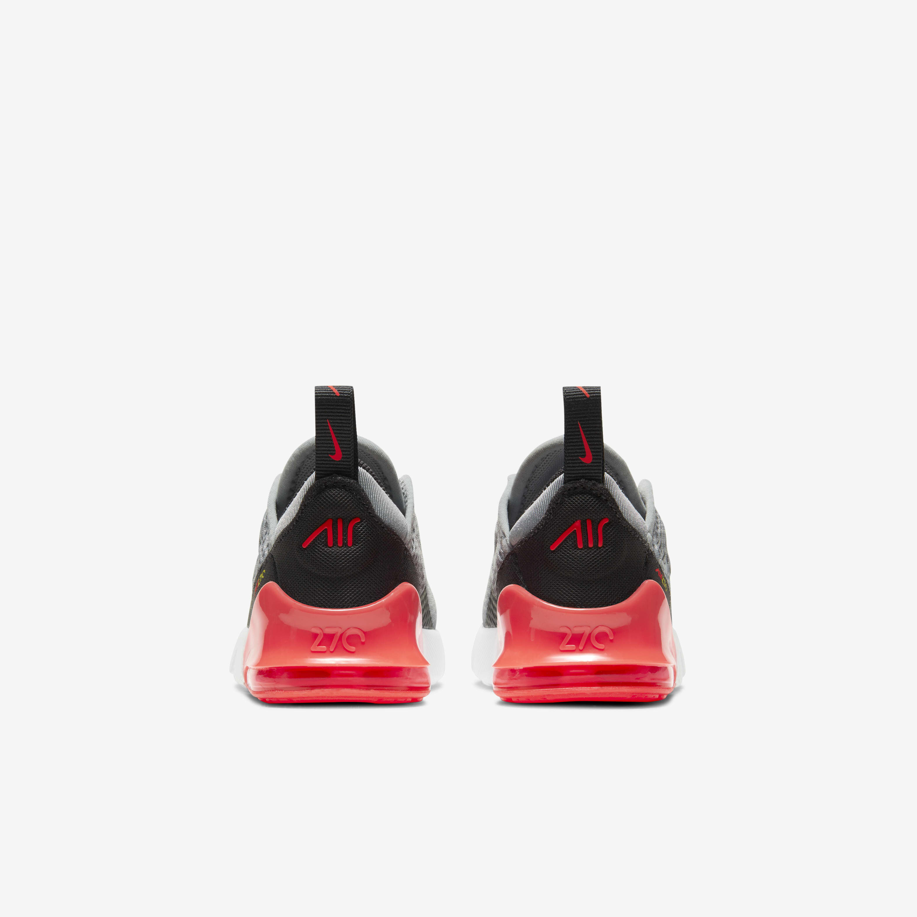 Air Max 270 Shoe (Baby and Toddler) image number 5