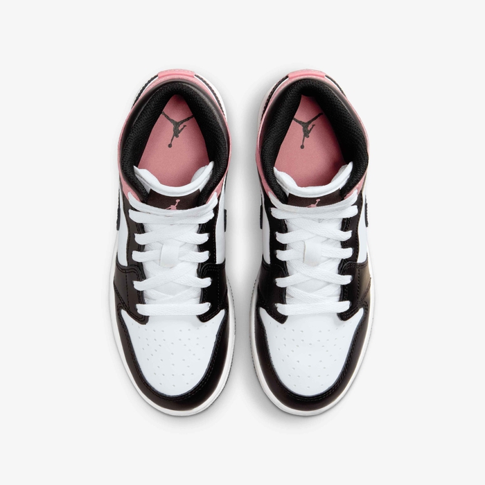 Air Jordan 1 Mid image number 3 Air Jordan 1 Mid image number 3