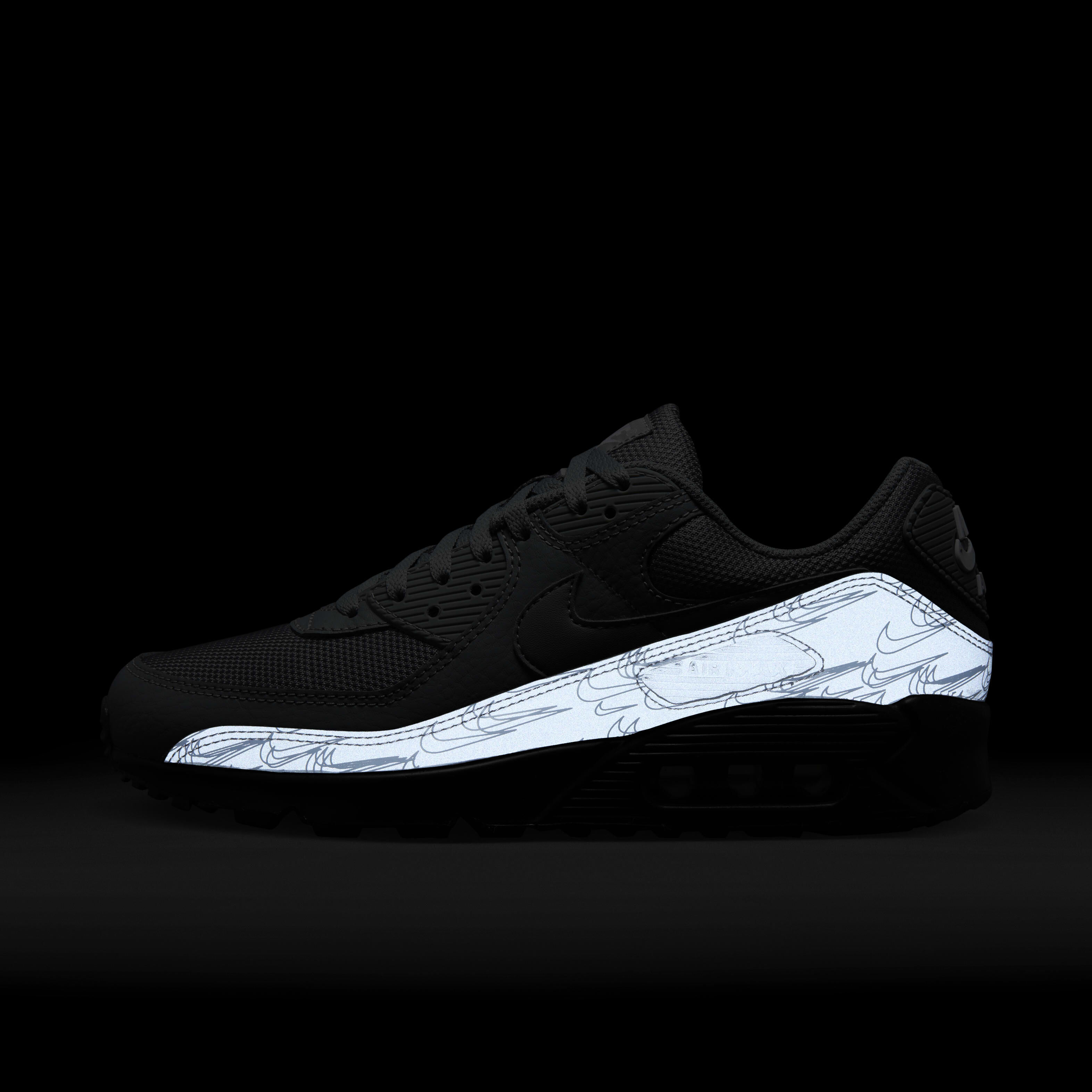 اير ماكس 90 image number 9