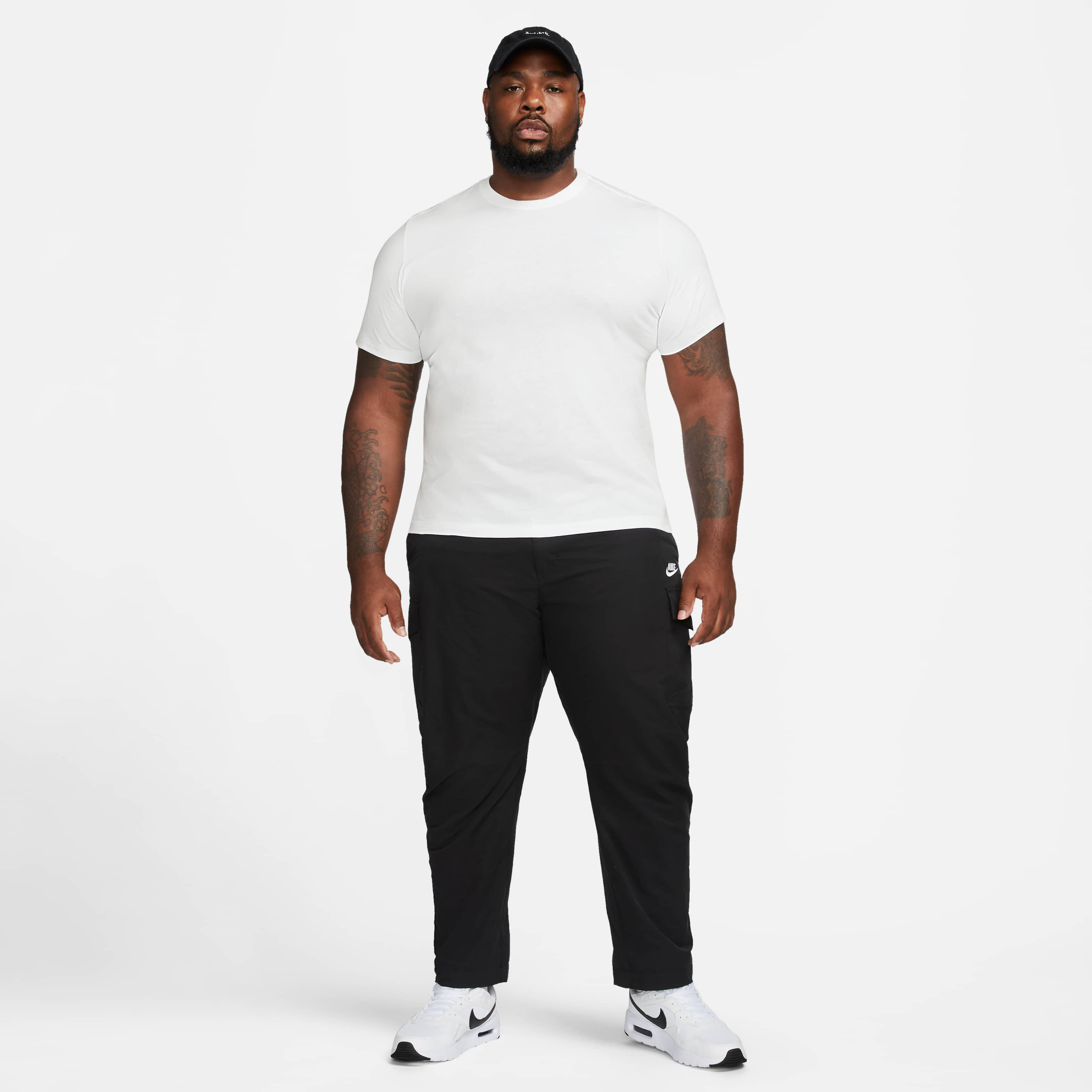 Nike Sportswear image number 7