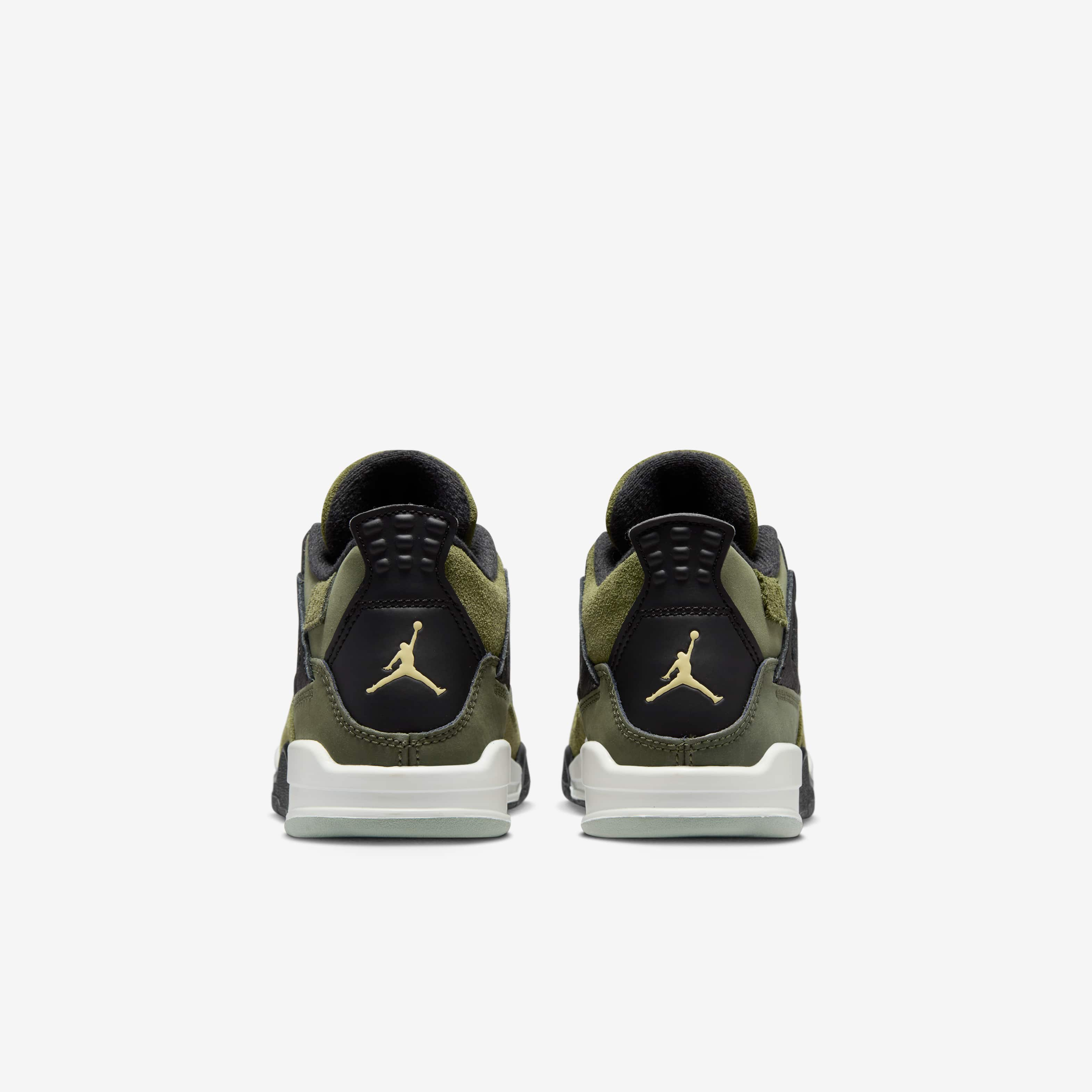 Jordan 4 Retro SE Craft image number 5