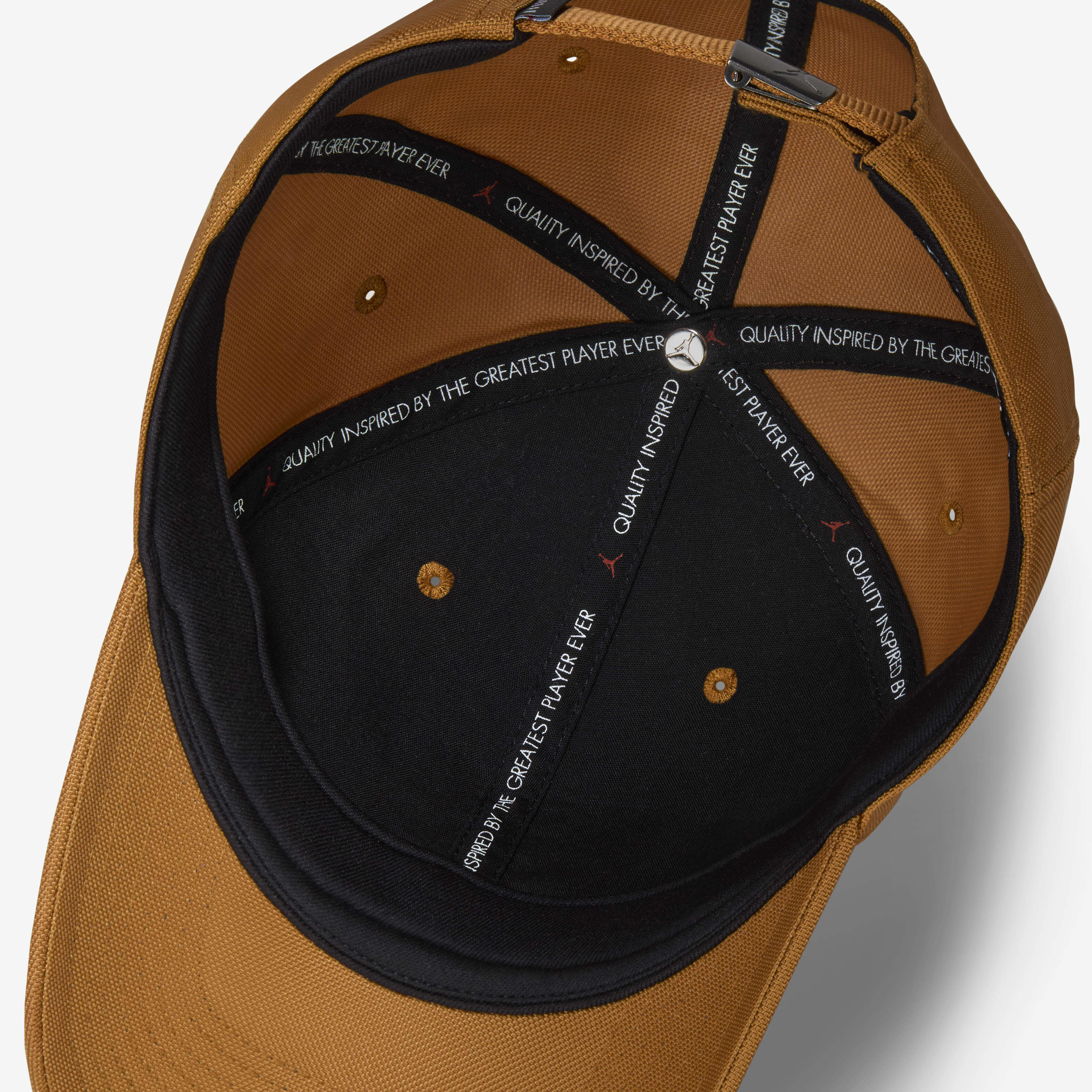 قبعة جوردن رايز image number 4