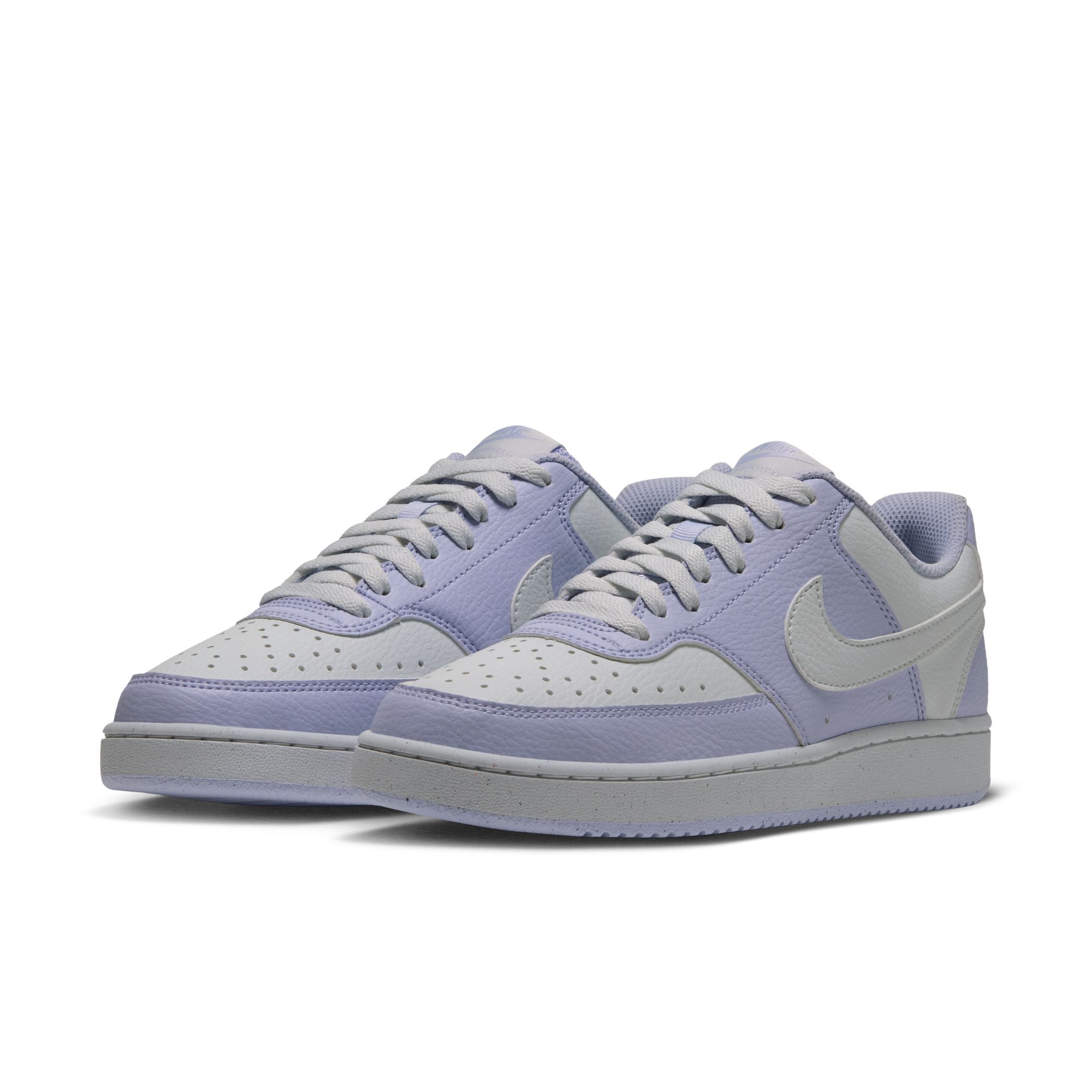 Nike Court Vision Low Next Nature image number 2