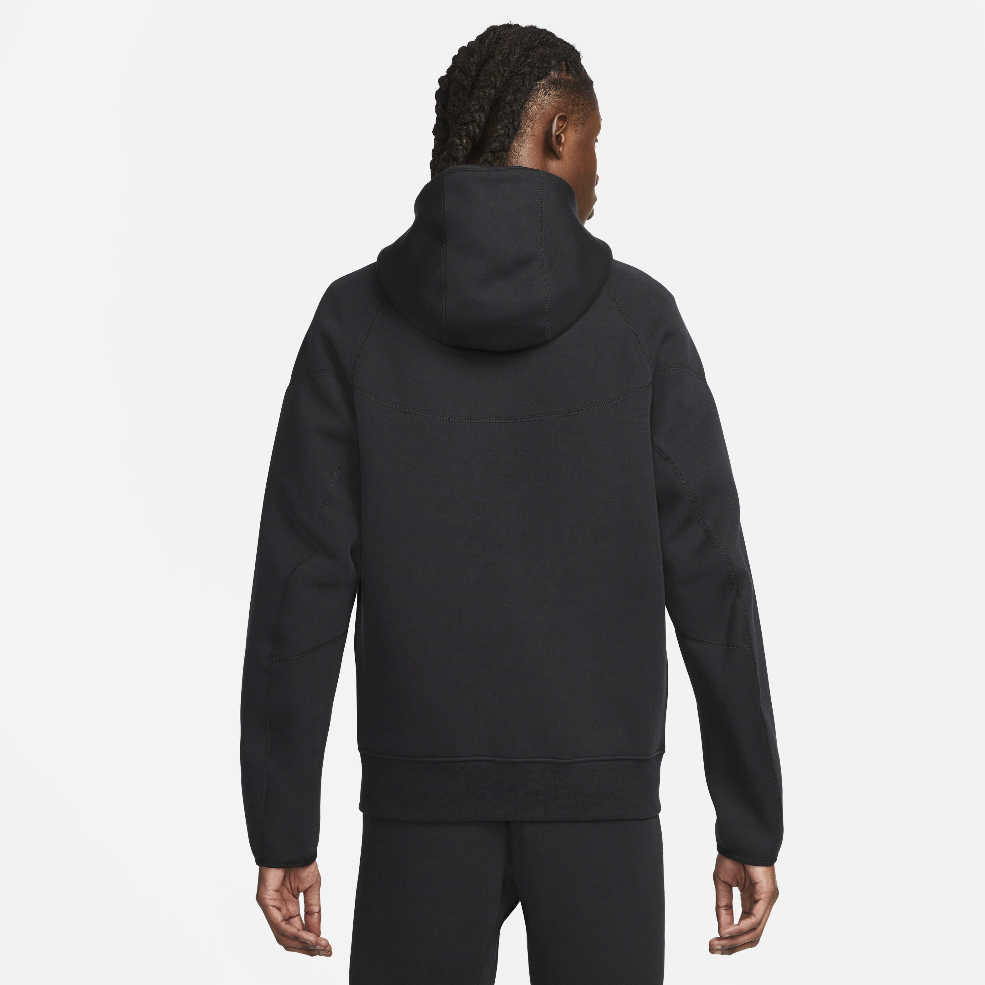 Buy Nike Sportswear Tech Fleece Windrunner Men's Full-Zip