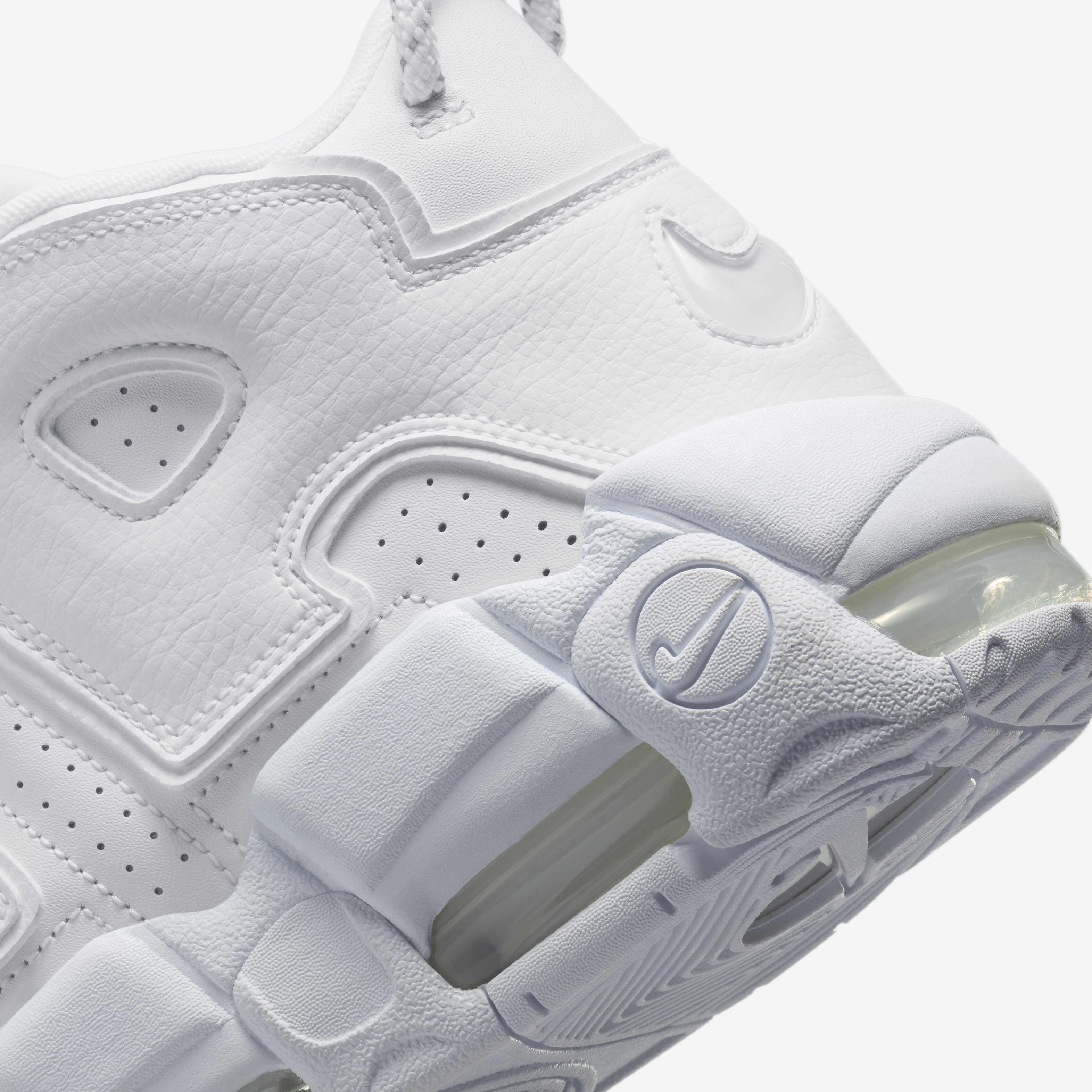 Nike Air More Uptempo '96 image number 8