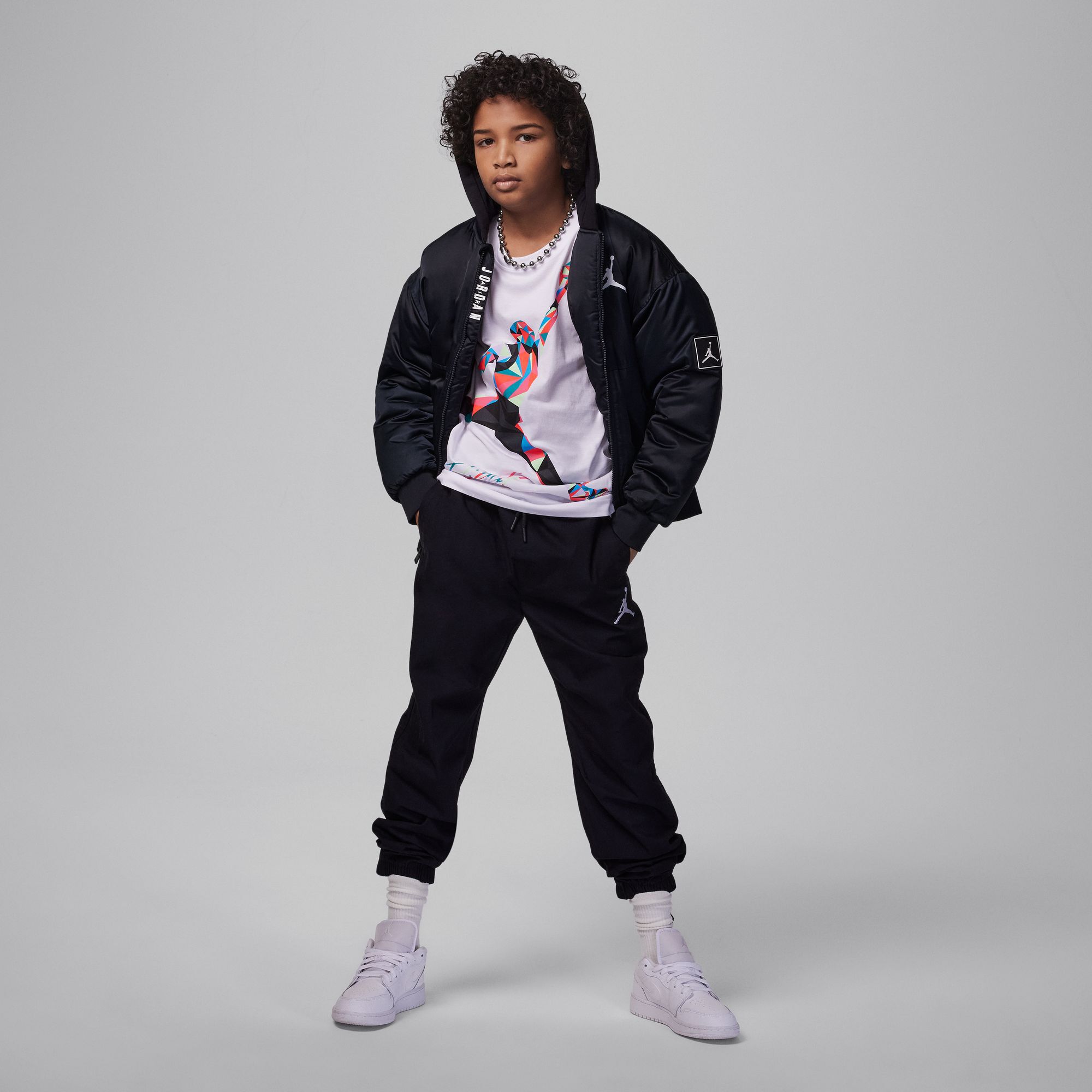 جوردن جمبمان هيرلوم image number 3