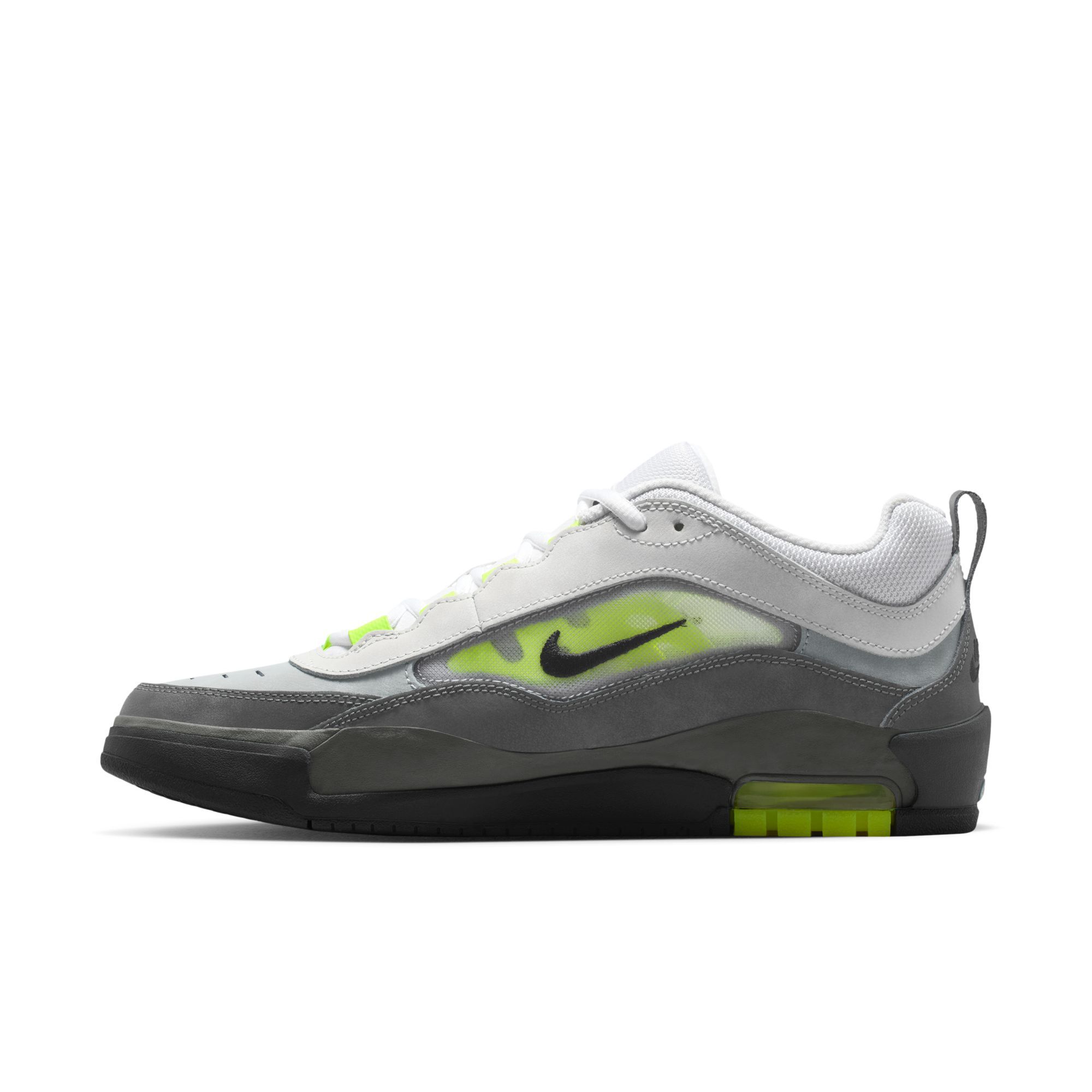 Nike Air Max Ishod image number 1