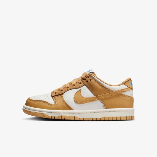 Kids' Shoes & Sneakers-Nike, Nike Dunk Low, Older Kids' Shoes