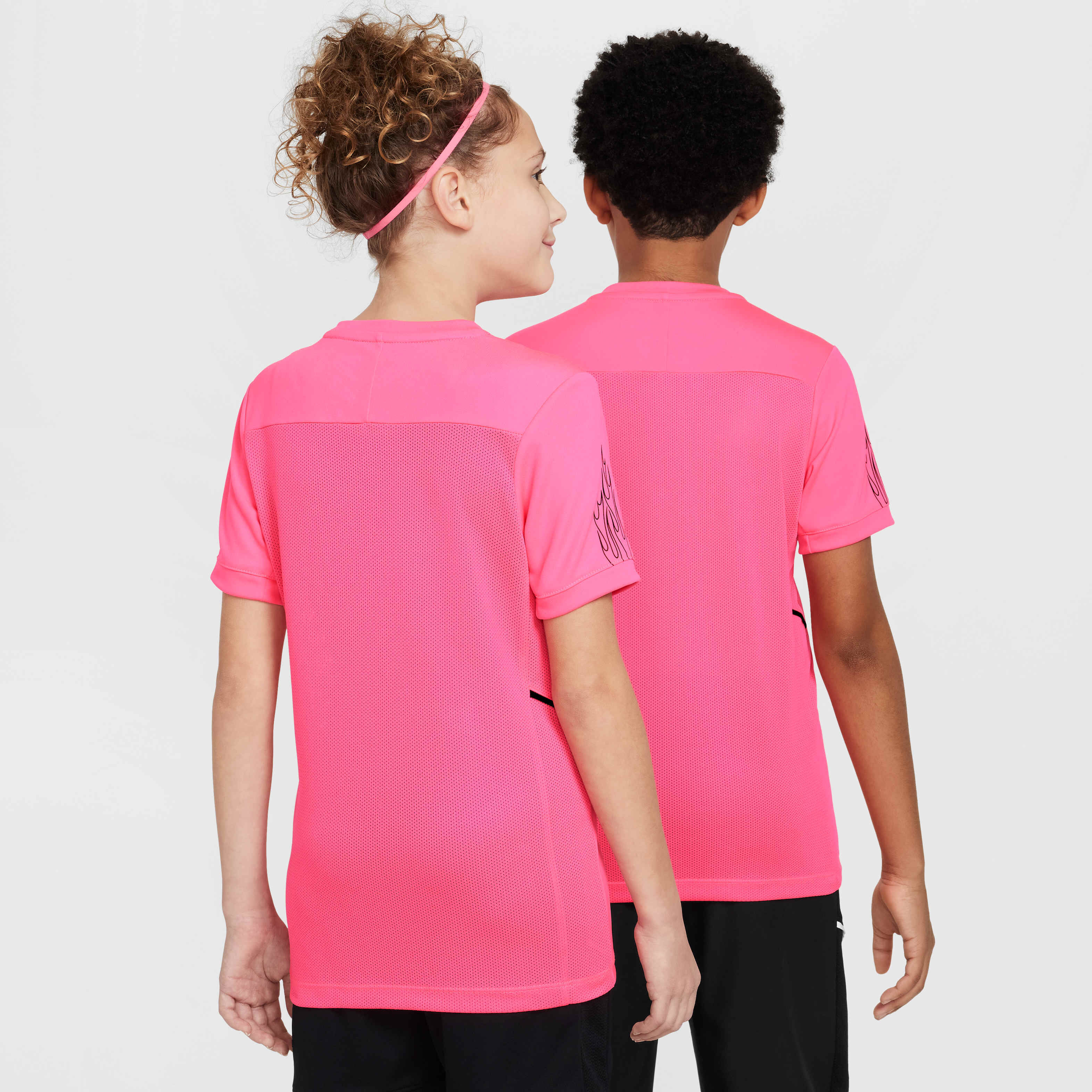 Kylian Mbapp&eacute; Academy image number 1