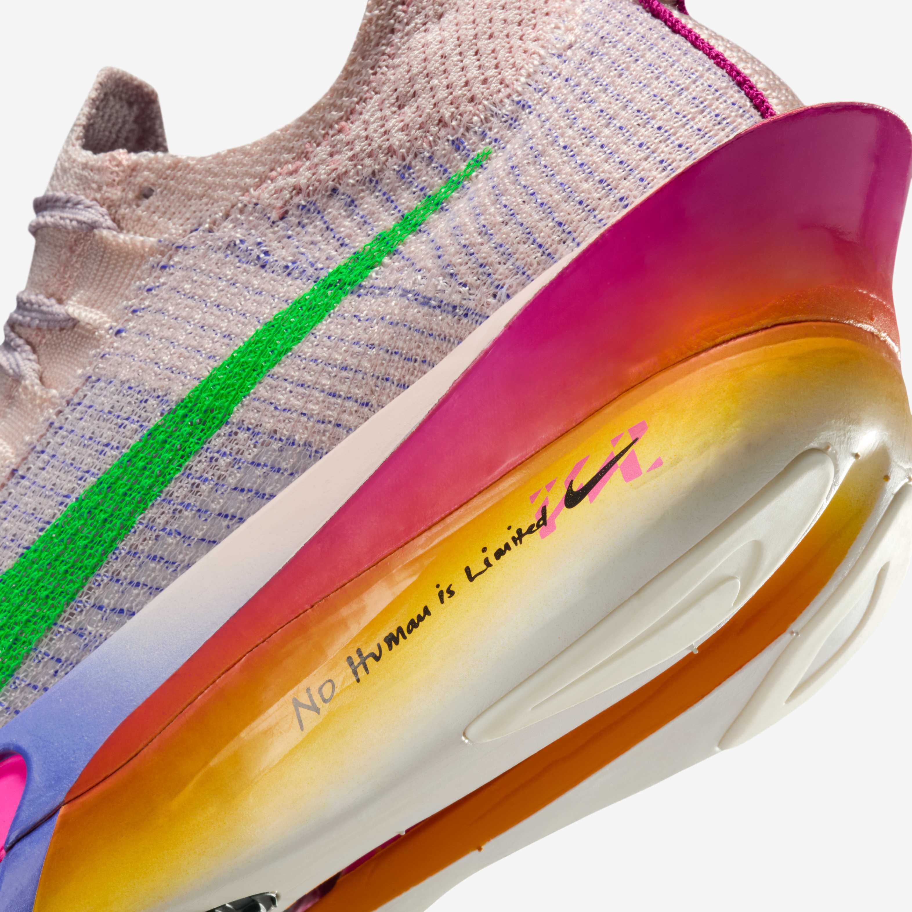 Nike Alphafly 3 'Eliud Kipchoge' image number 7