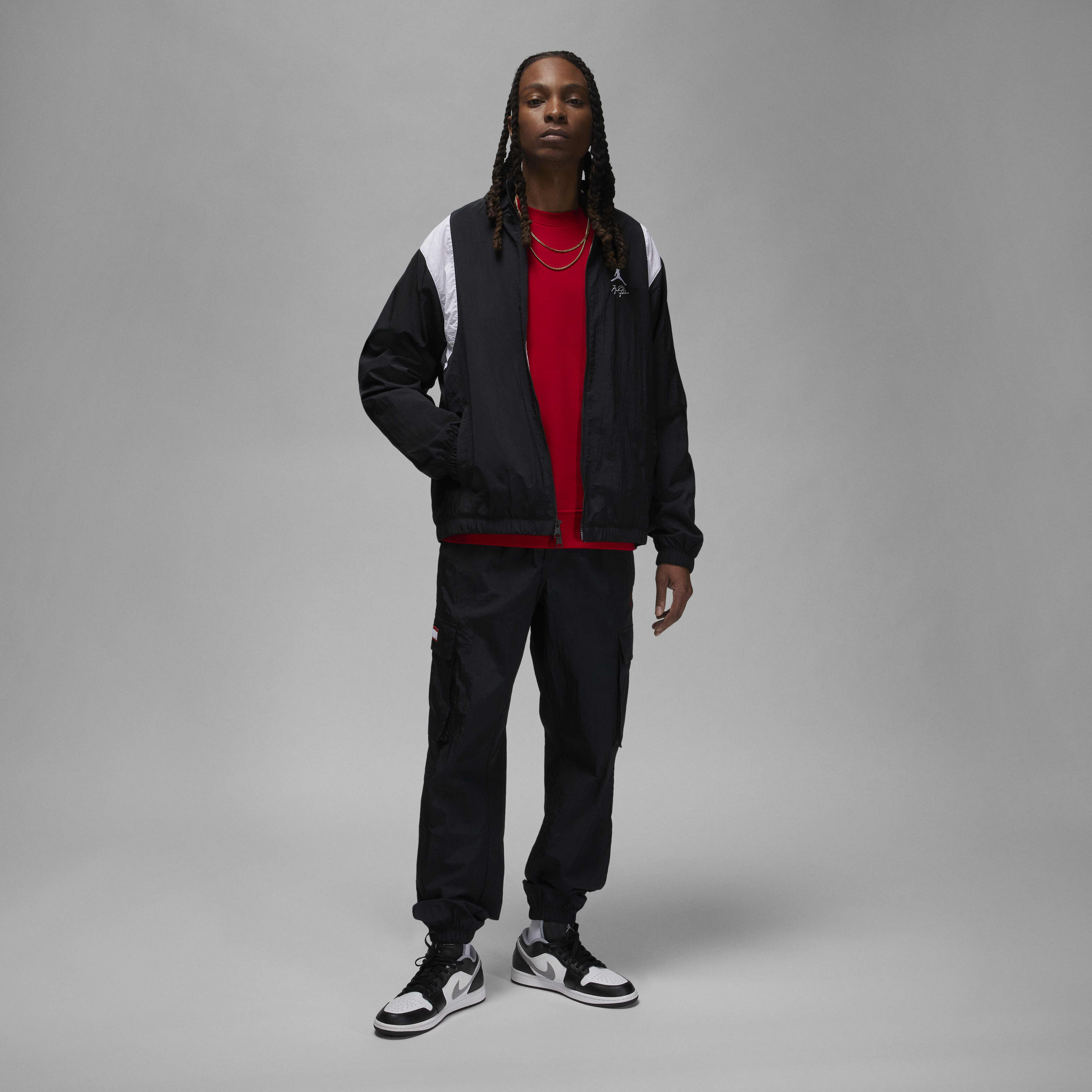 Jordan Essentials image number 6