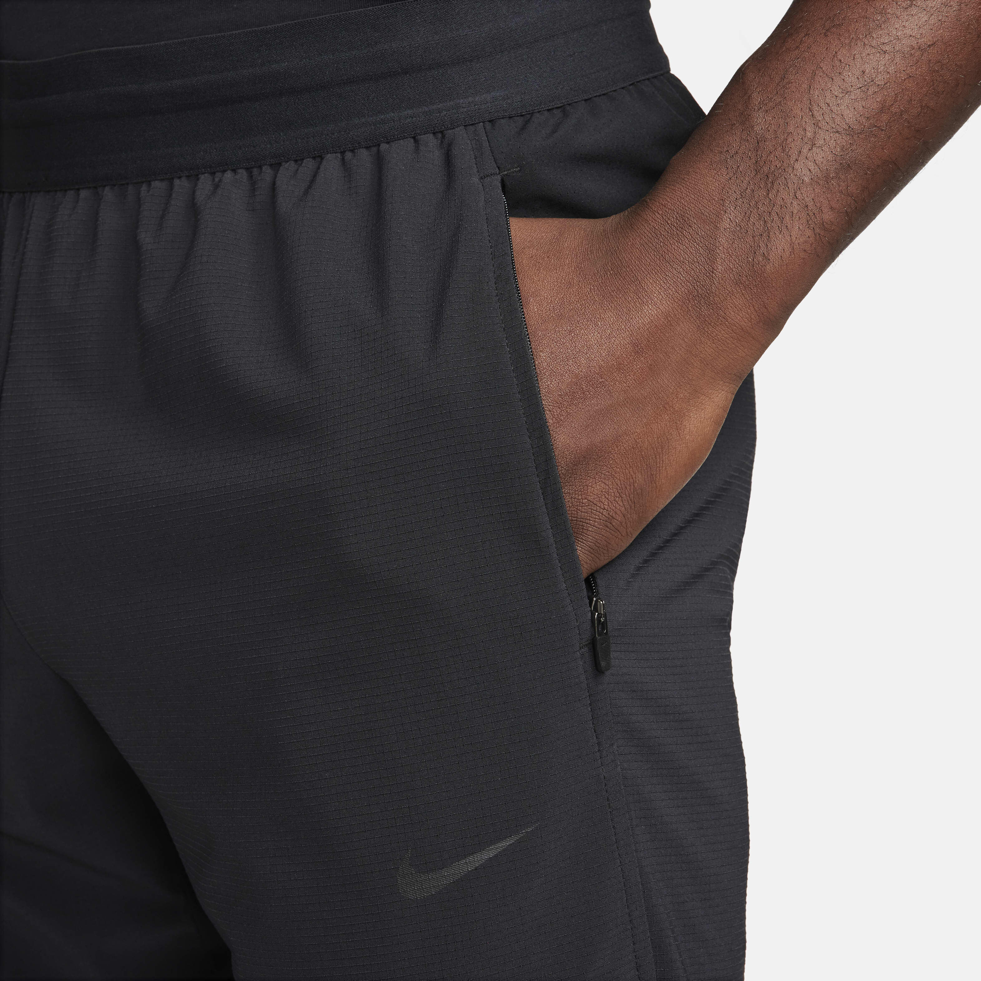 Buy Nike Flex Rep Men s Dri FIT Fitness Trousers Nike Kuwait Official