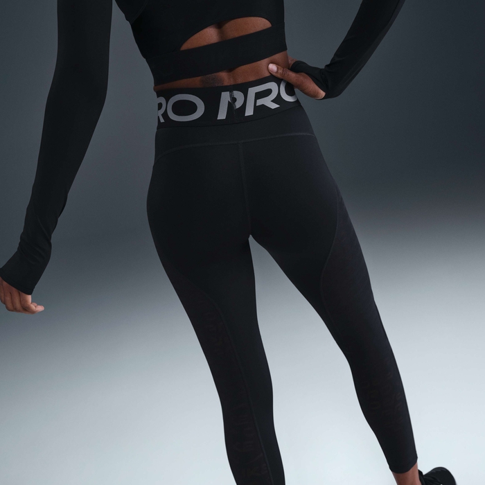 Nike Pro Sculpt image number 2 Nike Pro Sculpt image number 2