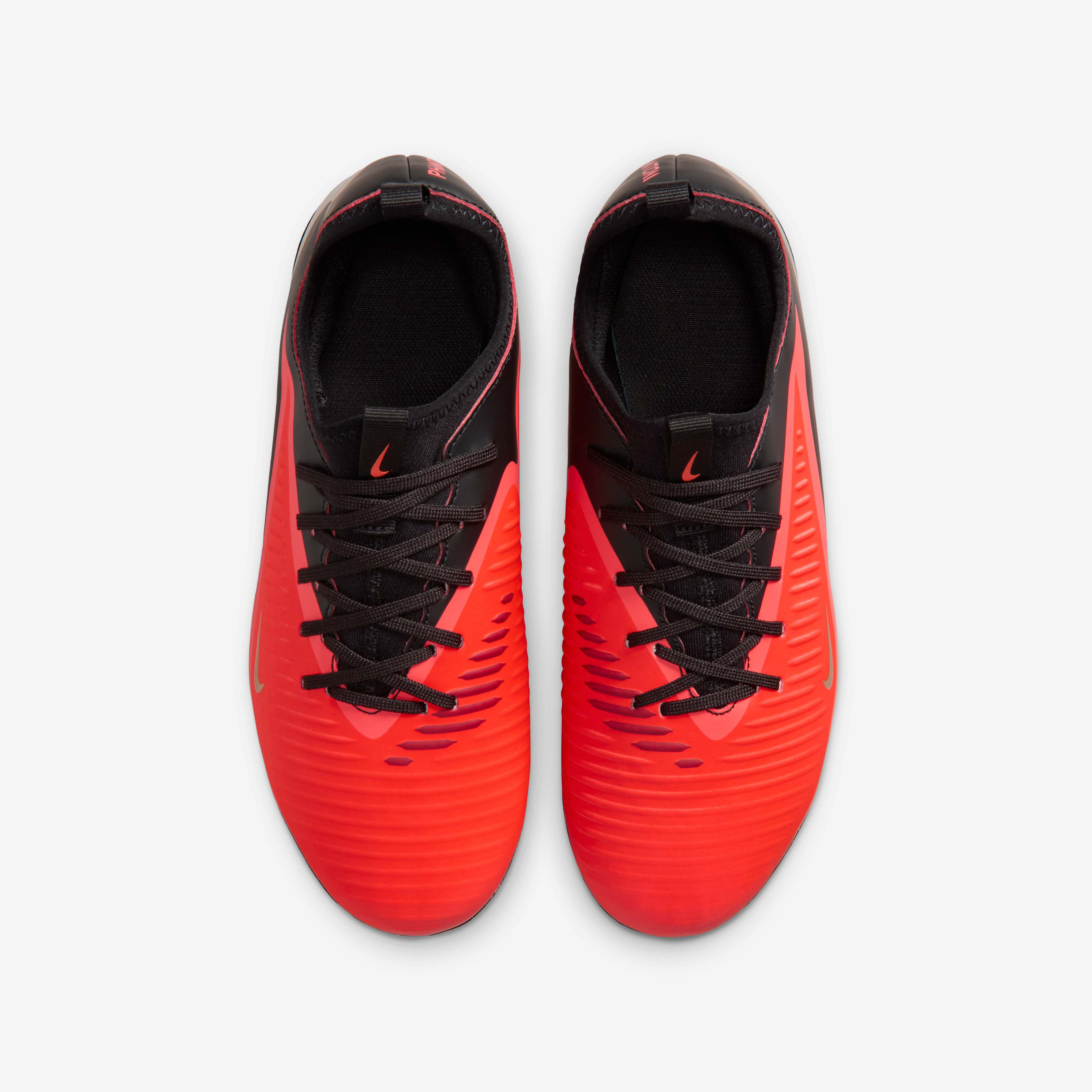Nike Jr. Phantom 6 Low Academy image number 3
