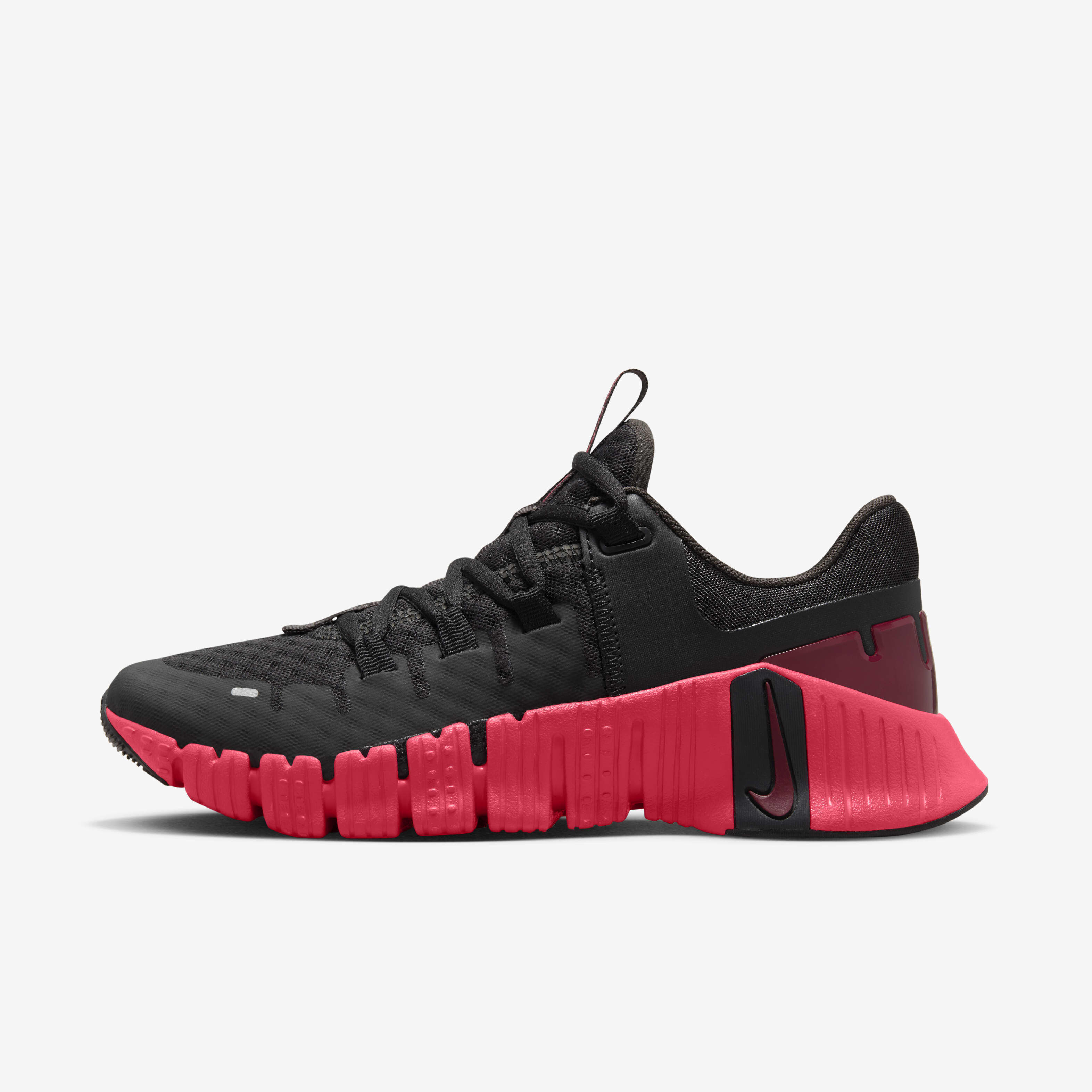 Buy Nike Free Metcon Women's Workout Shoes Black/Challenge Red