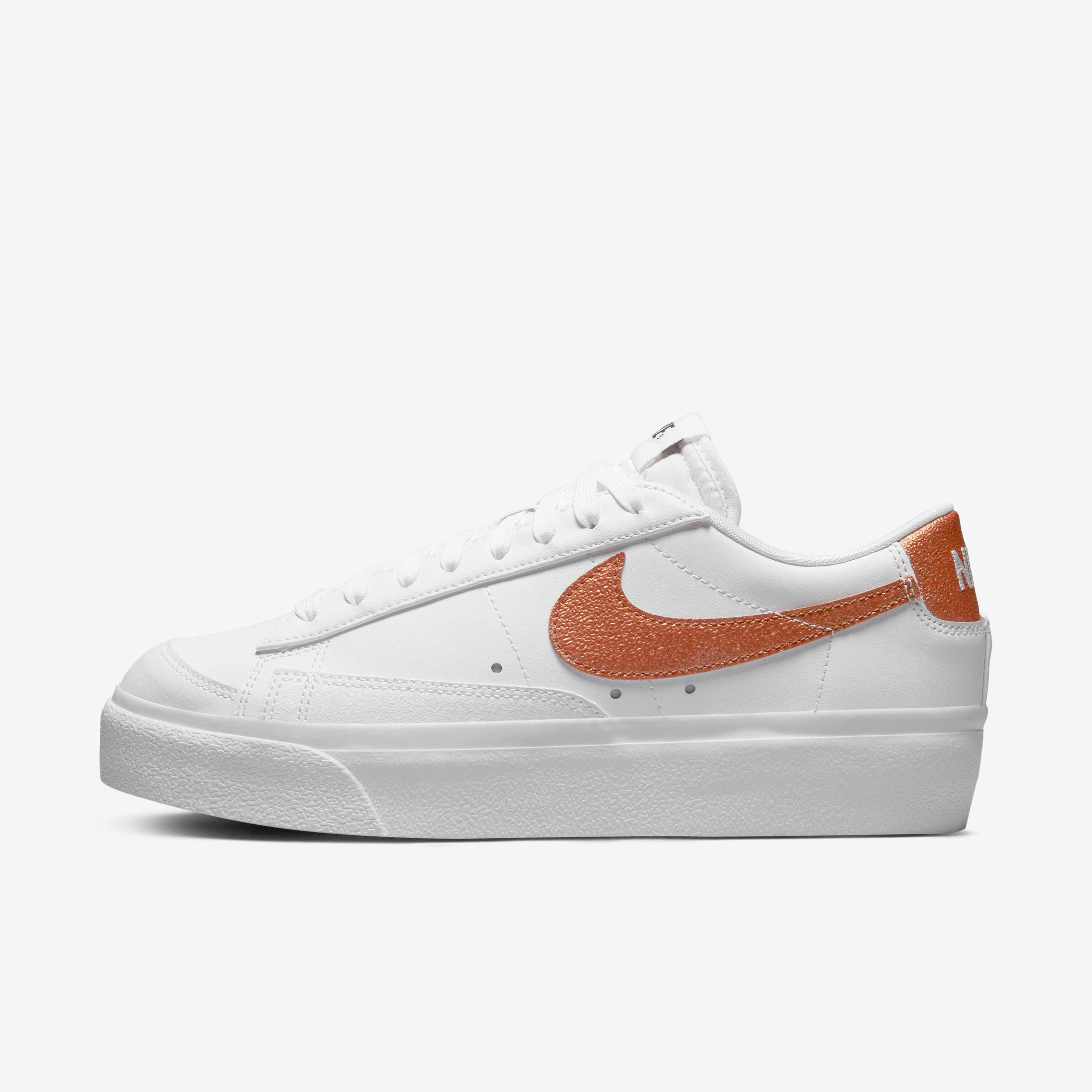 Nike Blazer Low Platform image number 0