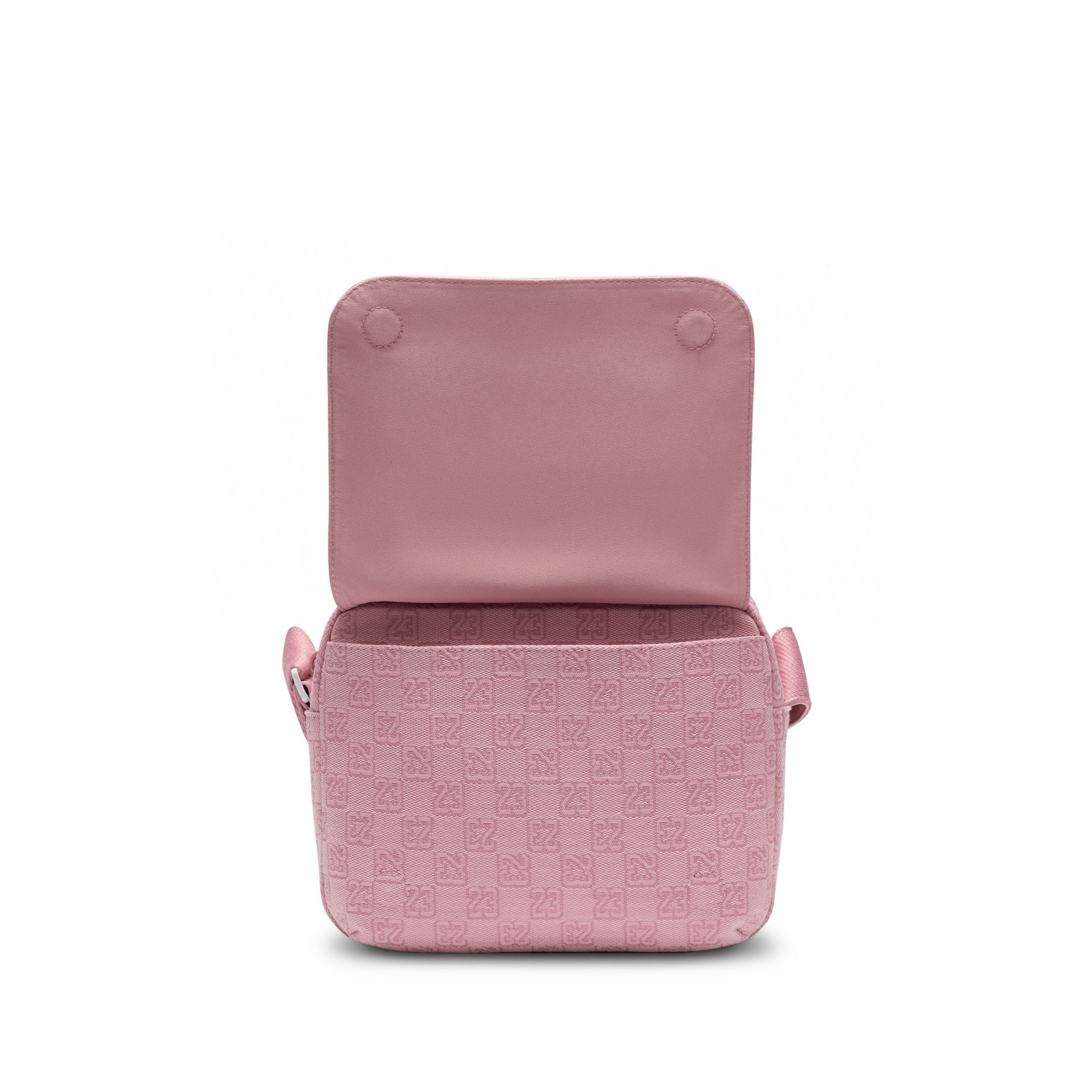 حقيبة كروس بودي جوردن مونوجرام image number 6