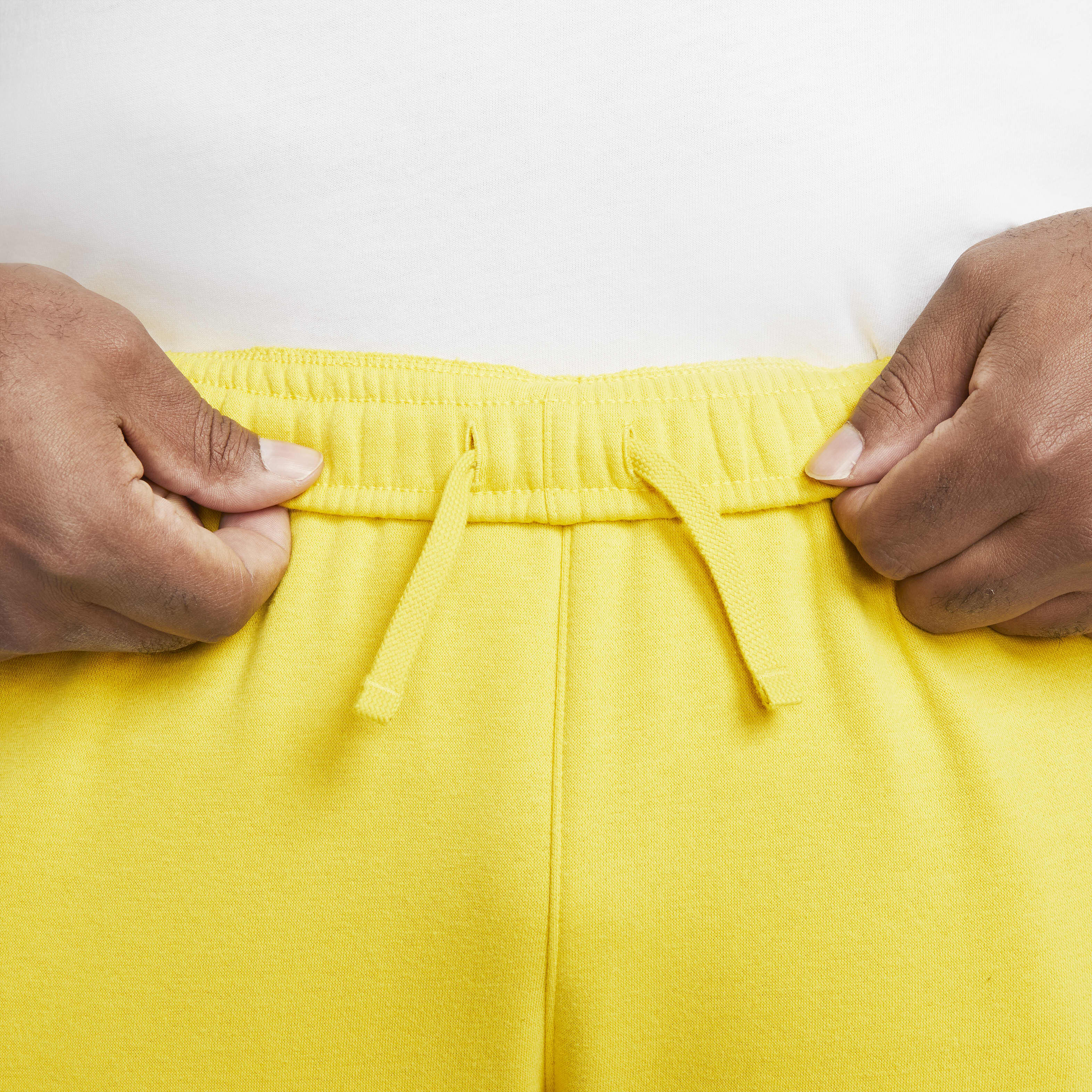 نايكي سبورتسوير كلوب فليس image number 10