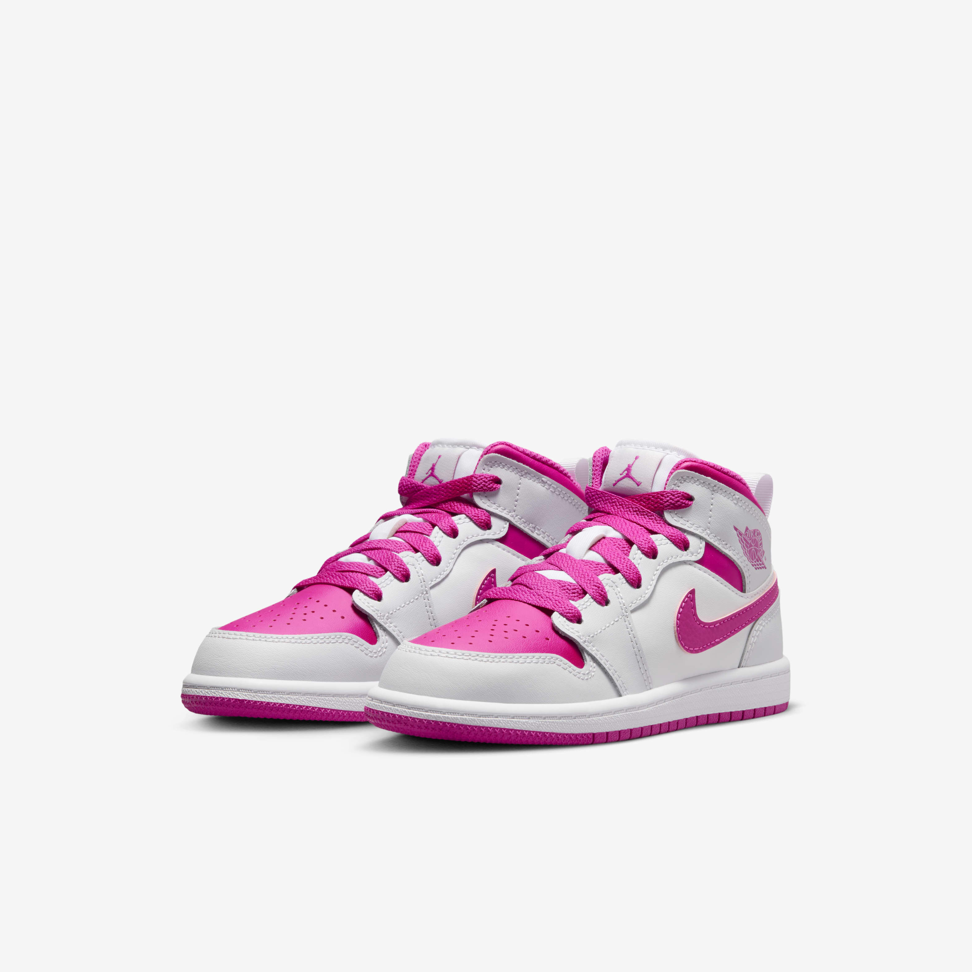 جوردن 1 ميد image number 4