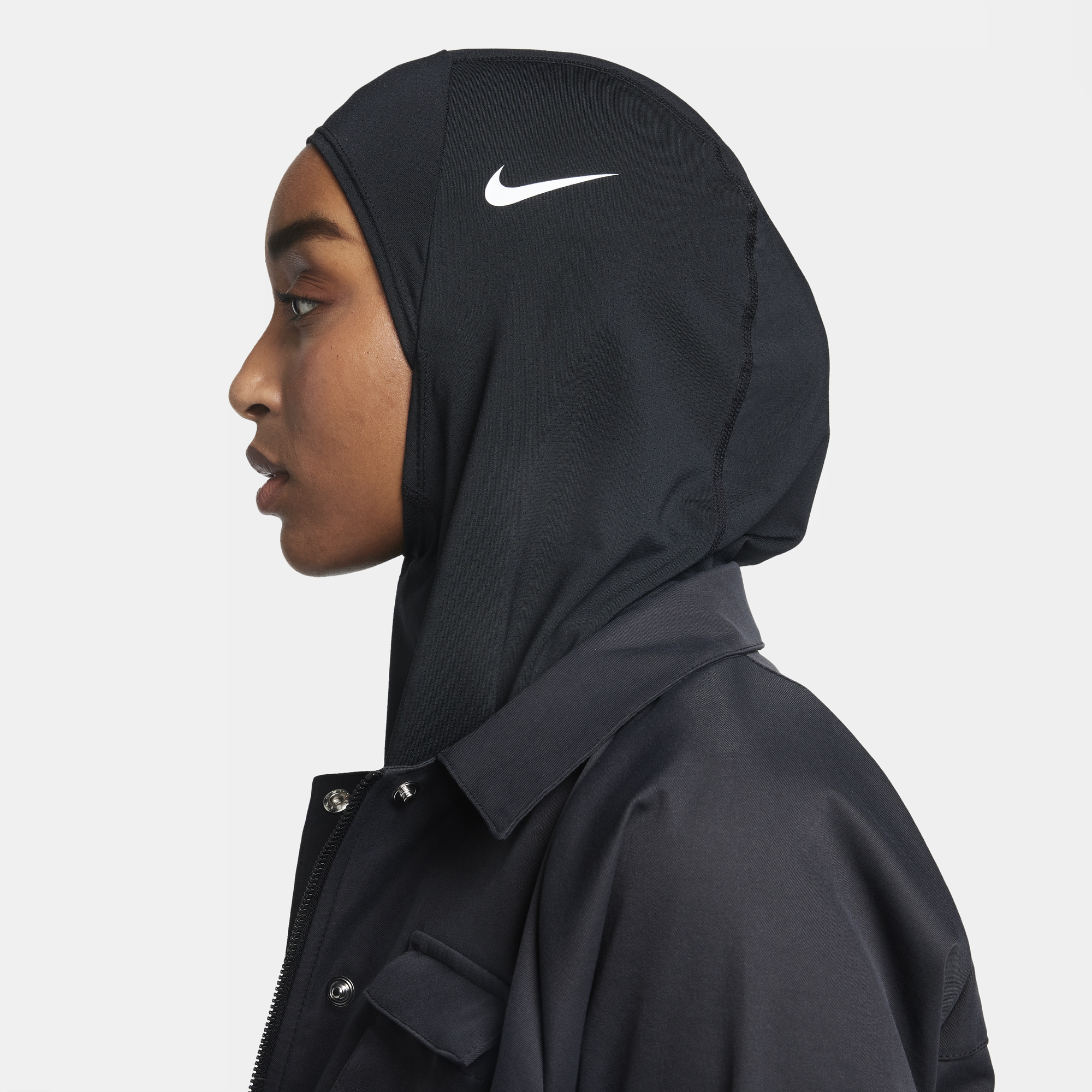 Nike pro hijab buy online hotsell