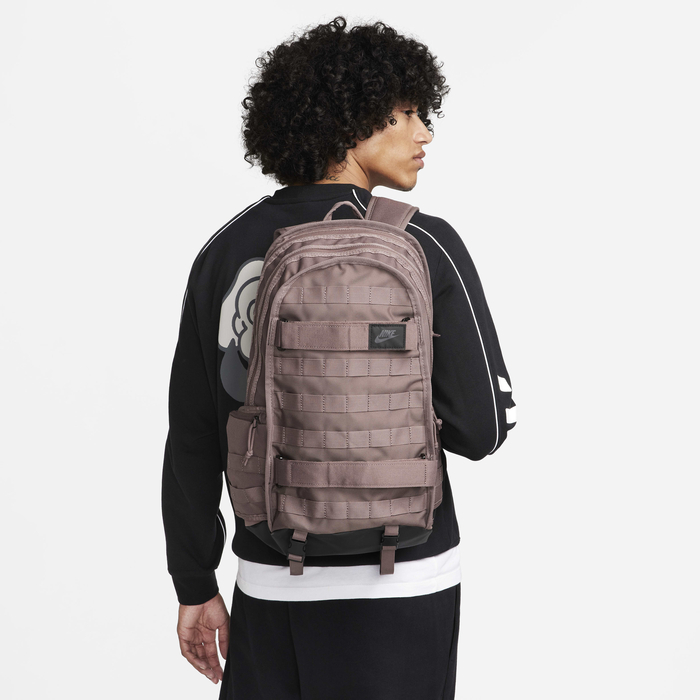 Buy Nike Sportswear RPM Backpack (26L) Plum Eclipse/Plum Eclipse
