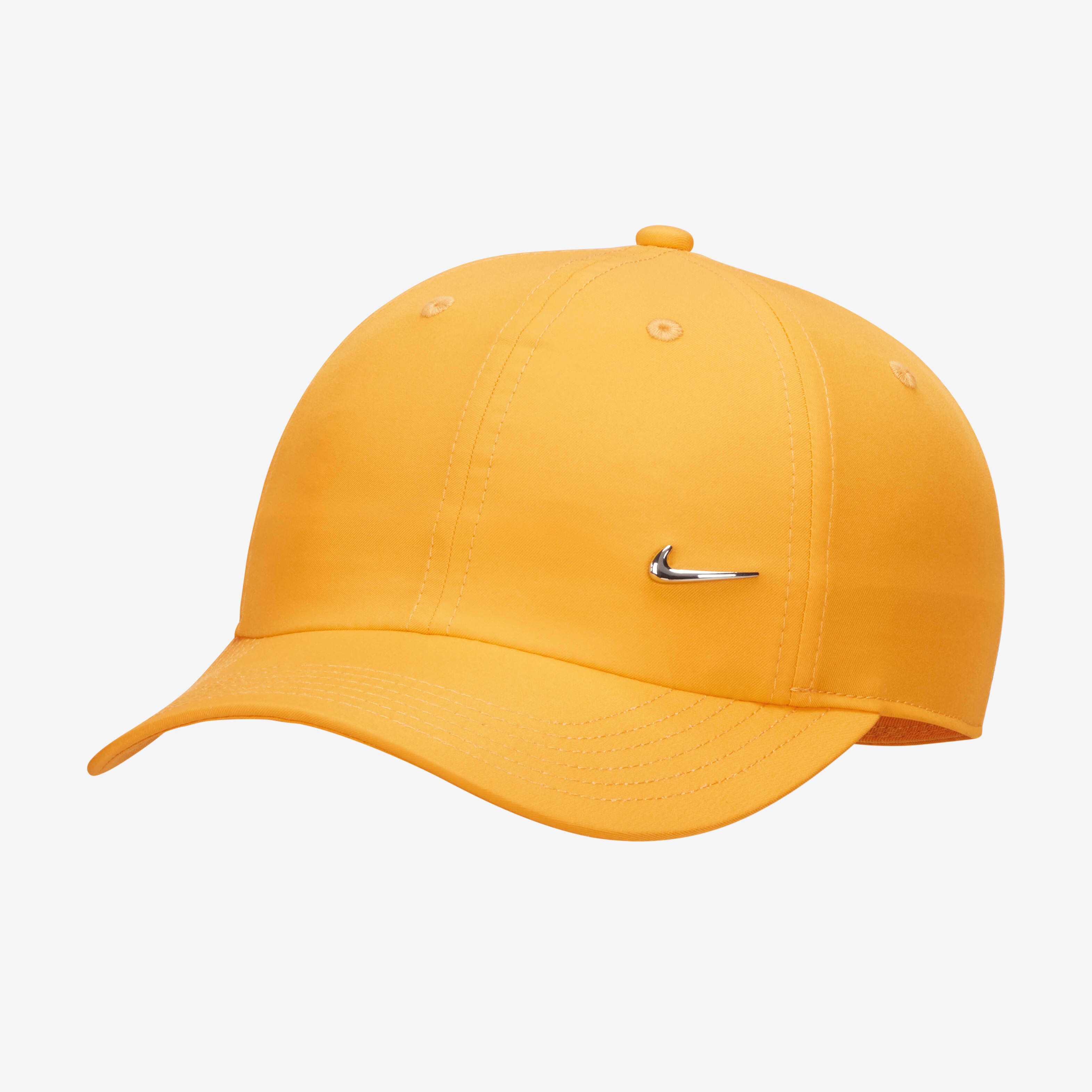 nike heritage 86 hat yellow