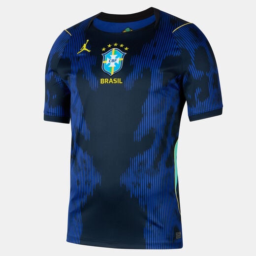 Brazil 2026 Stadium Away