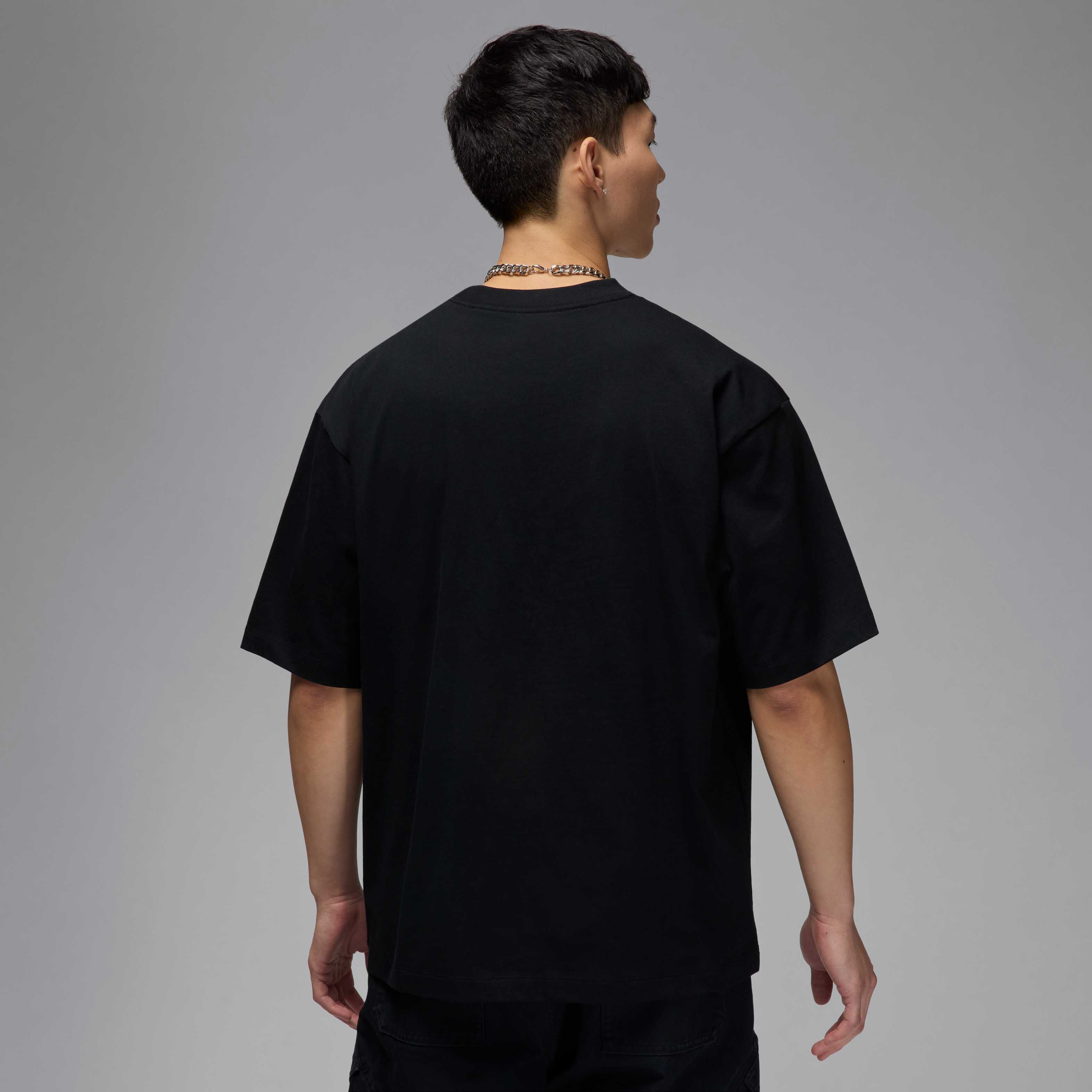 Jordan Brooklyn image number 1