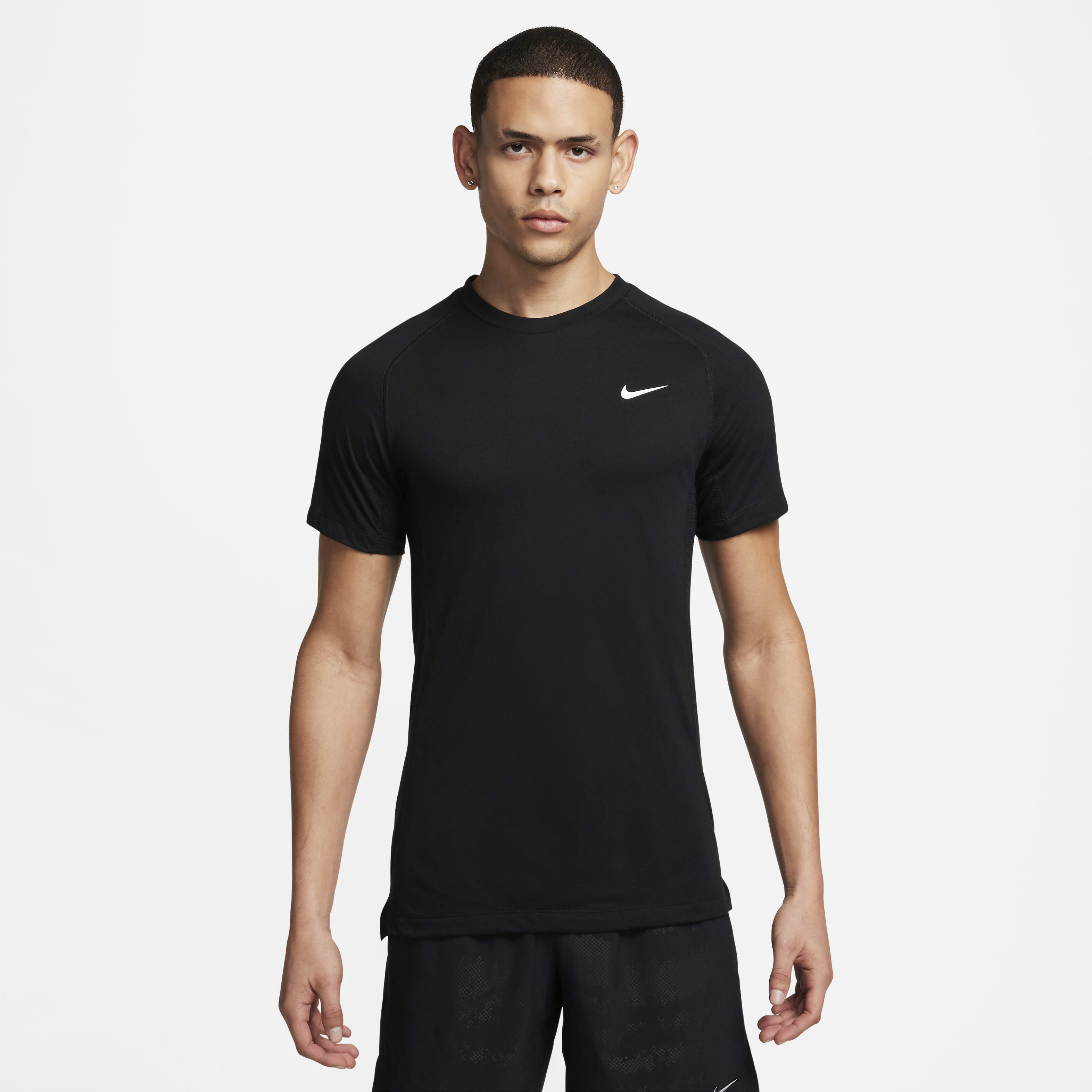 Buy Nike Flex Rep Men s Dri FIT Short sleeve Fitness Top Nike Kuwait Official